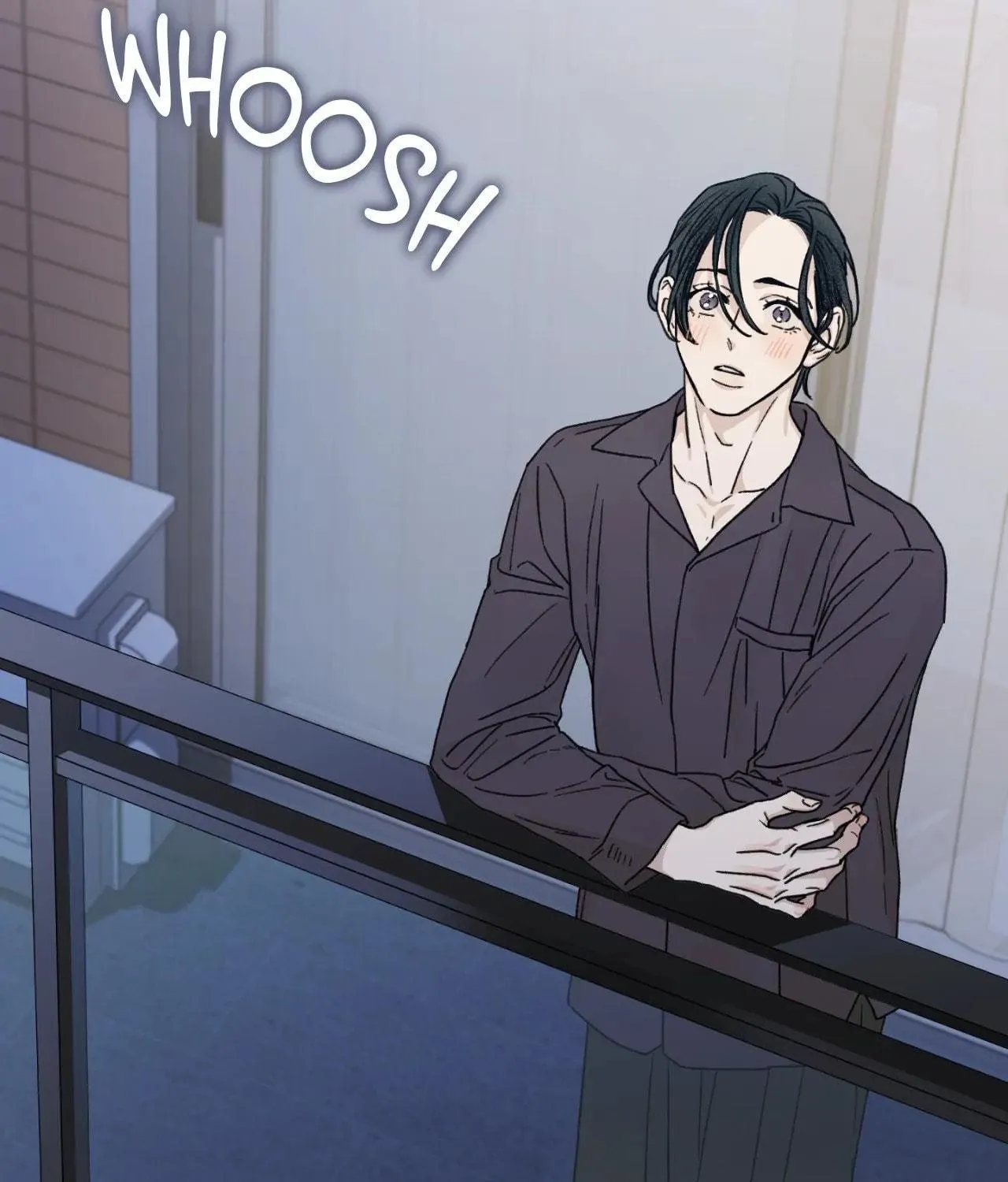Love at First Fright Chapter 6 page 125 - 