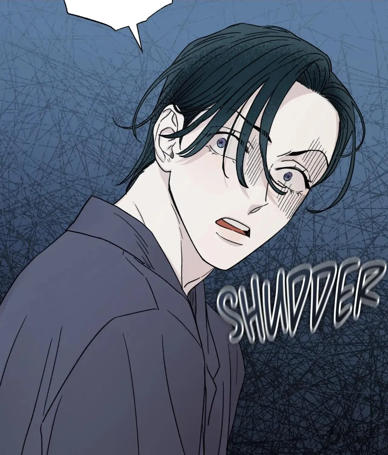 Love at First Fright Chapter 6 page 132 - 