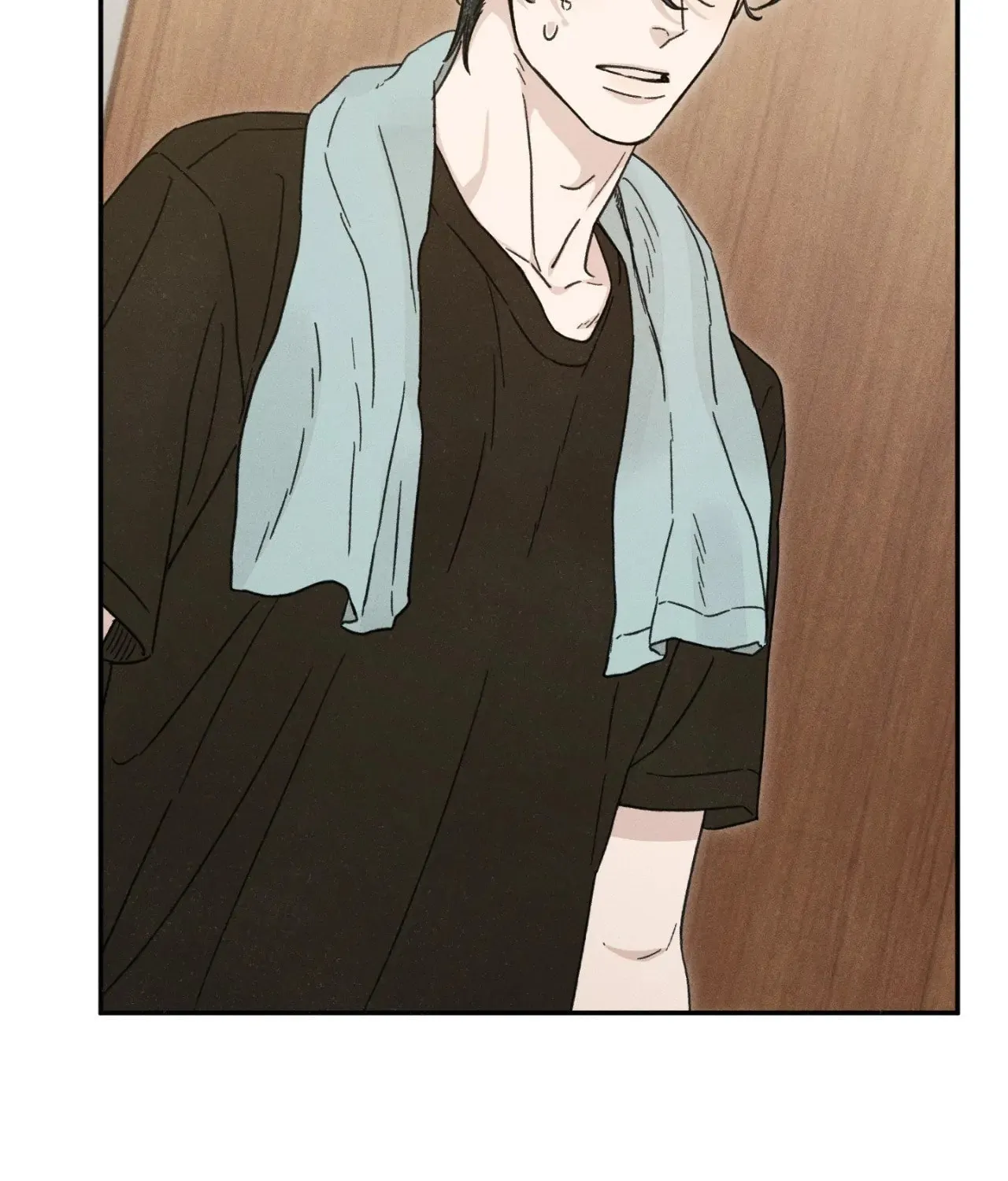 Love at First Fright Chapter 6 page 15 - 