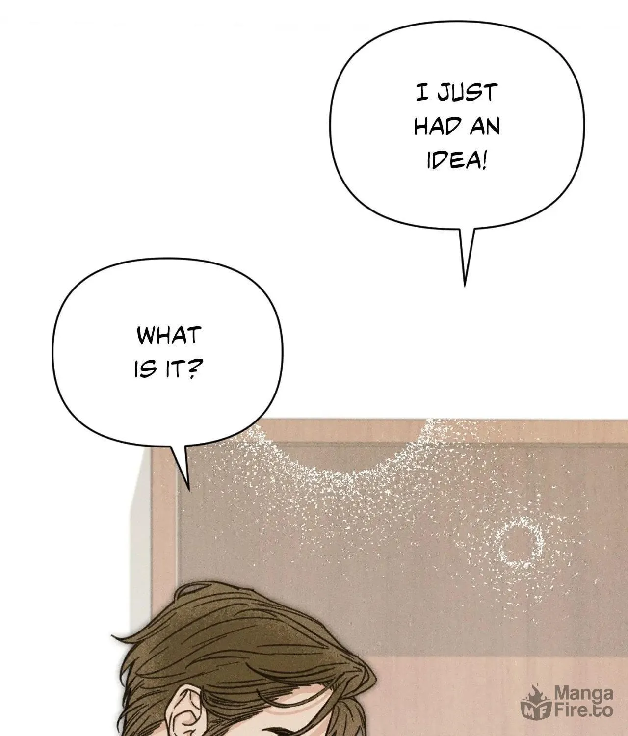 Love at First Fright Chapter 6 page 18 - 