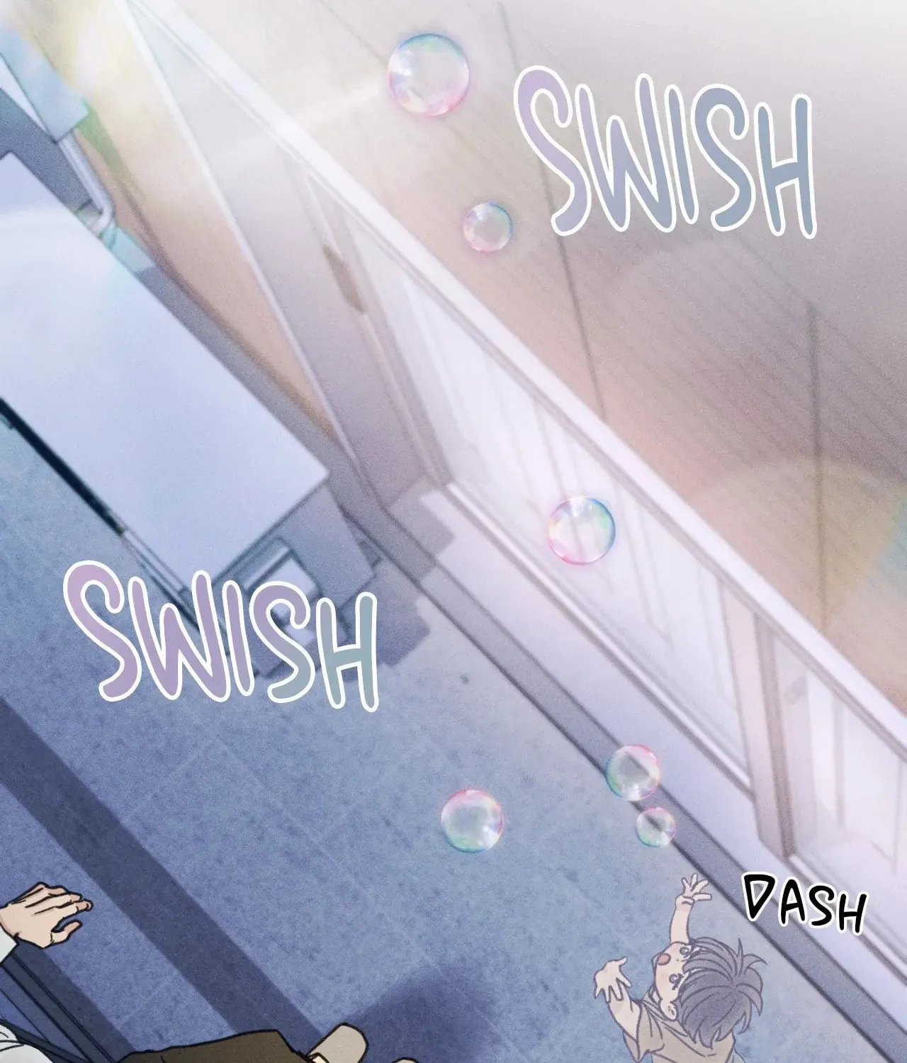 Love at First Fright Chapter 6 page 26 - 