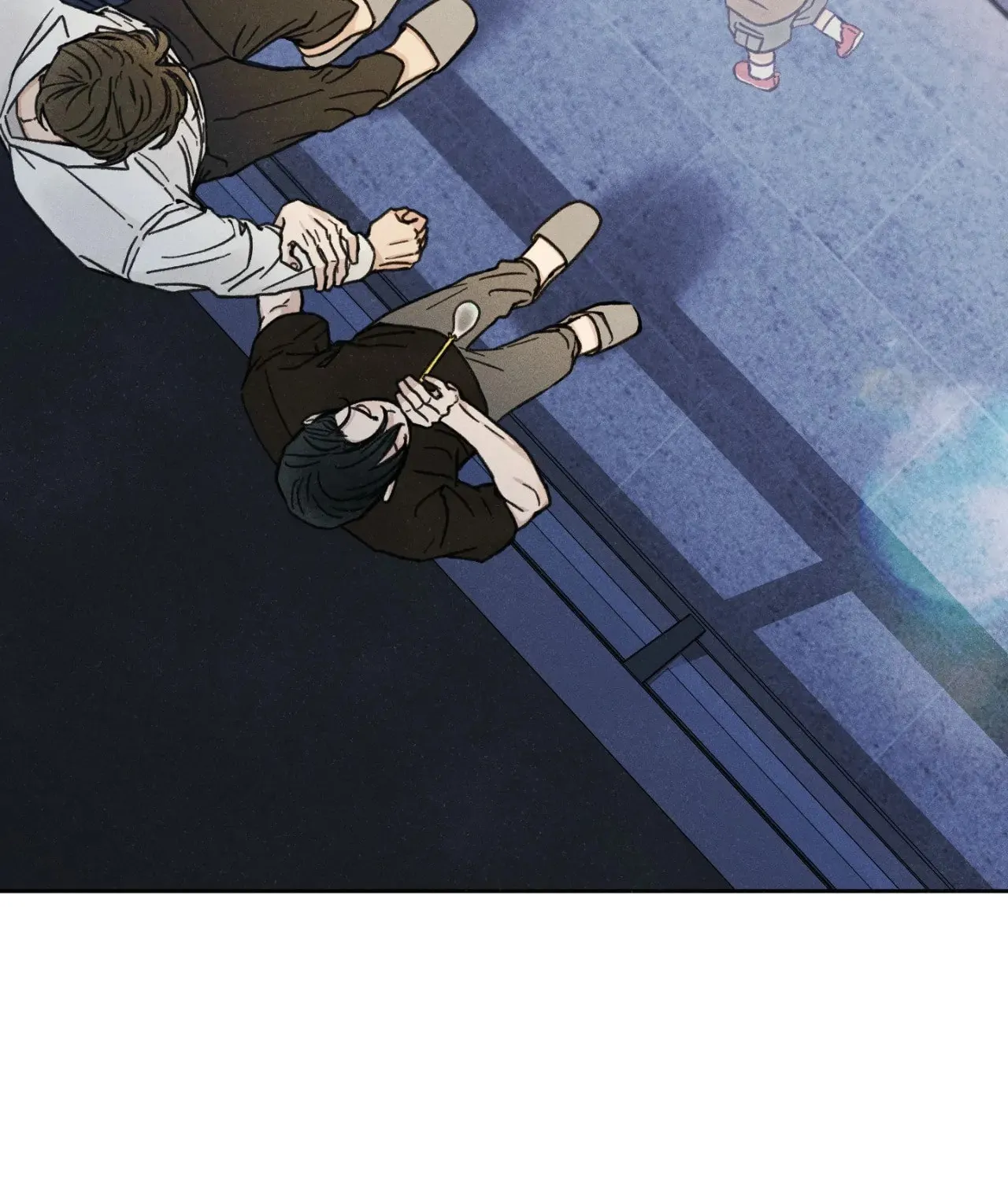 Love at First Fright Chapter 6 page 27 - 