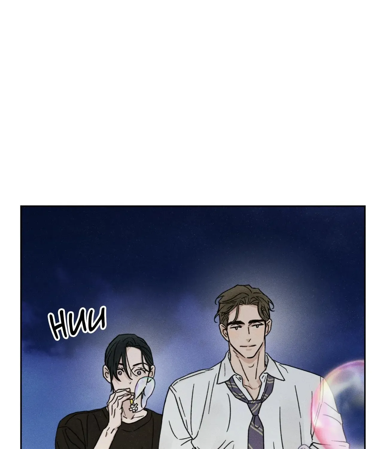 Love at First Fright Chapter 6 page 28 - 