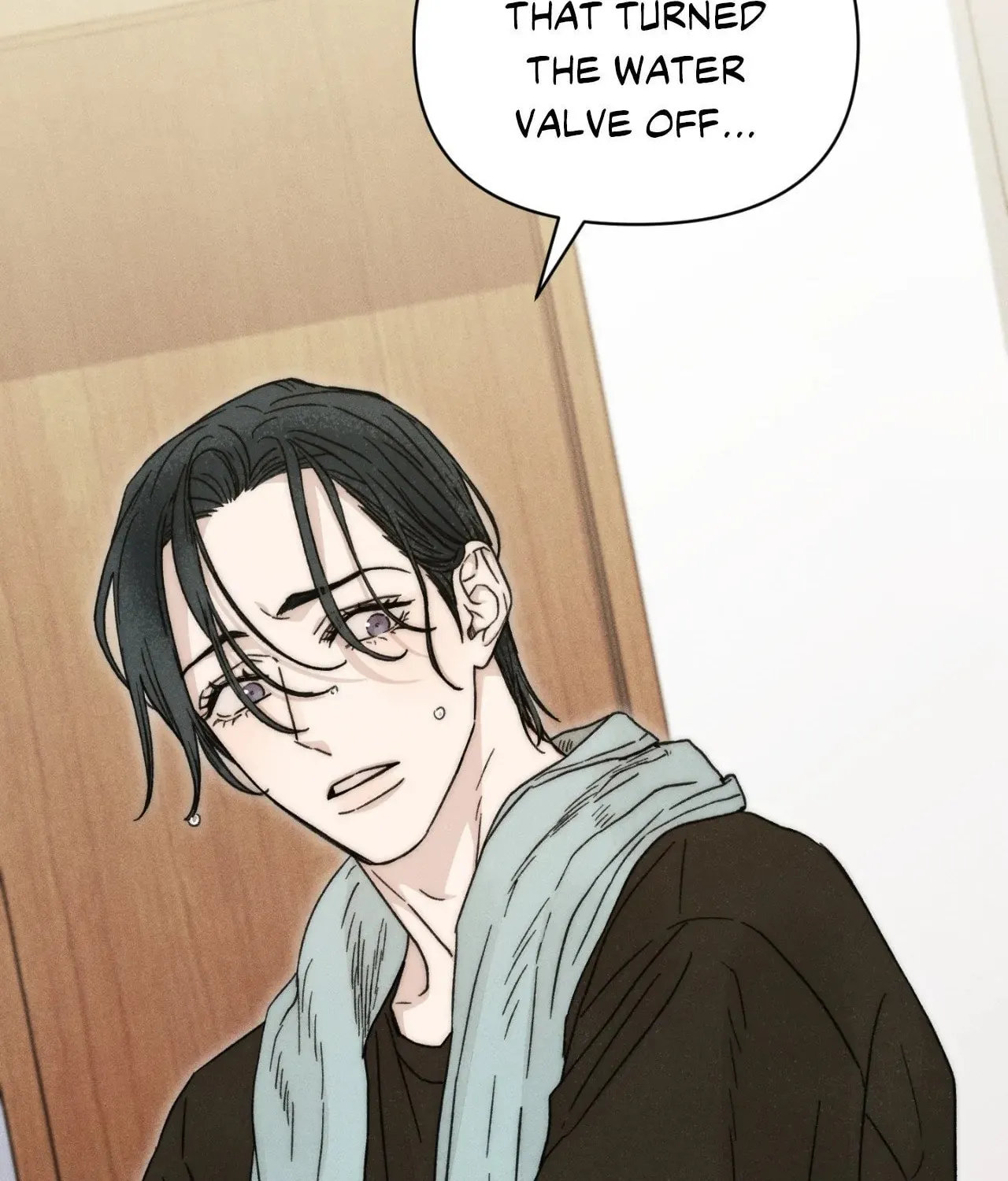 Love at First Fright Chapter 6 page 4 - 