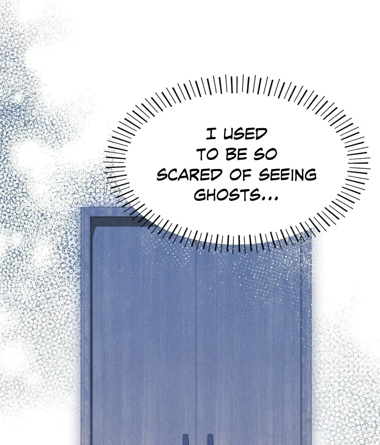 Love at First Fright Chapter 6 page 32 - 