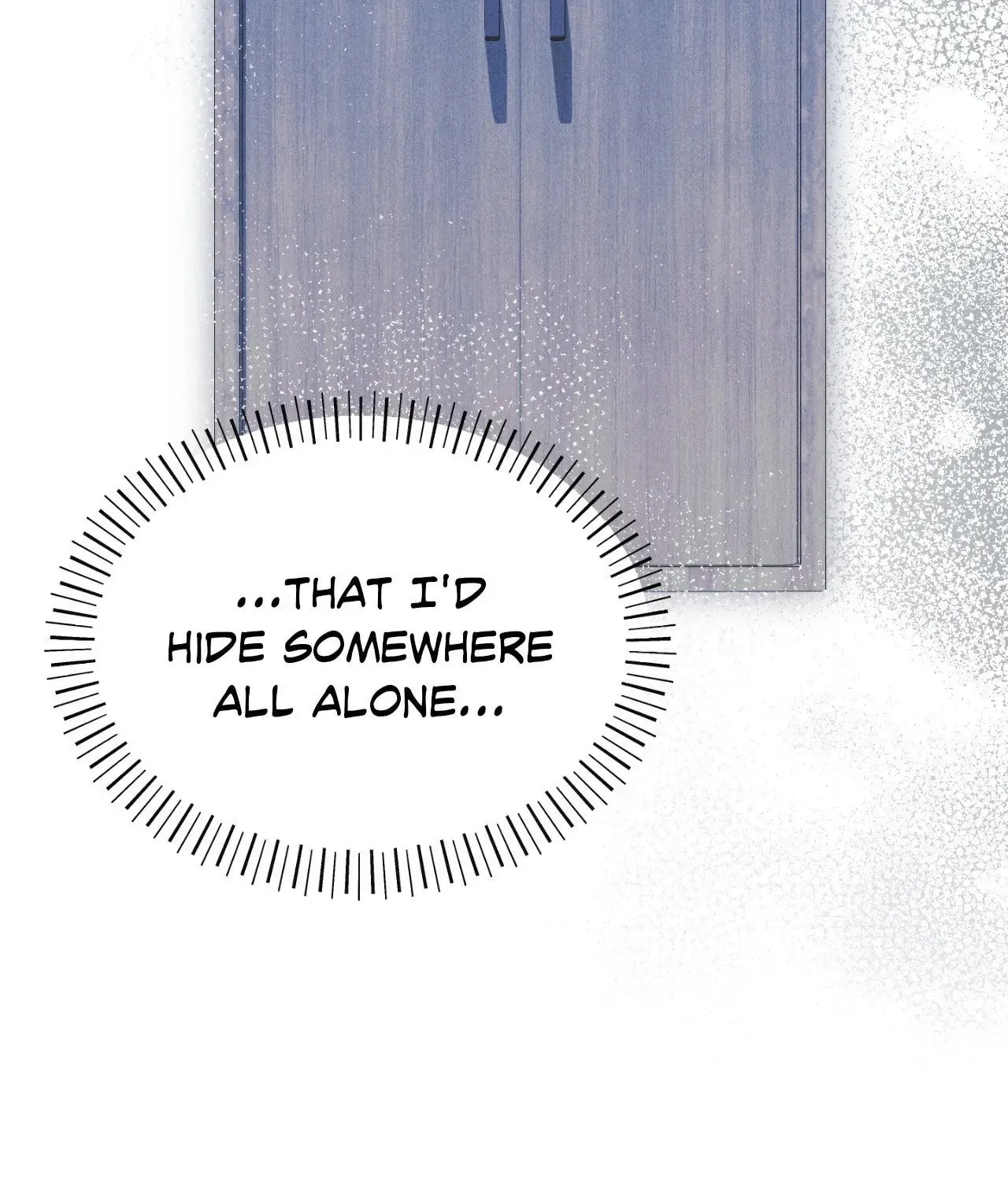 Love at First Fright Chapter 6 page 33 - 