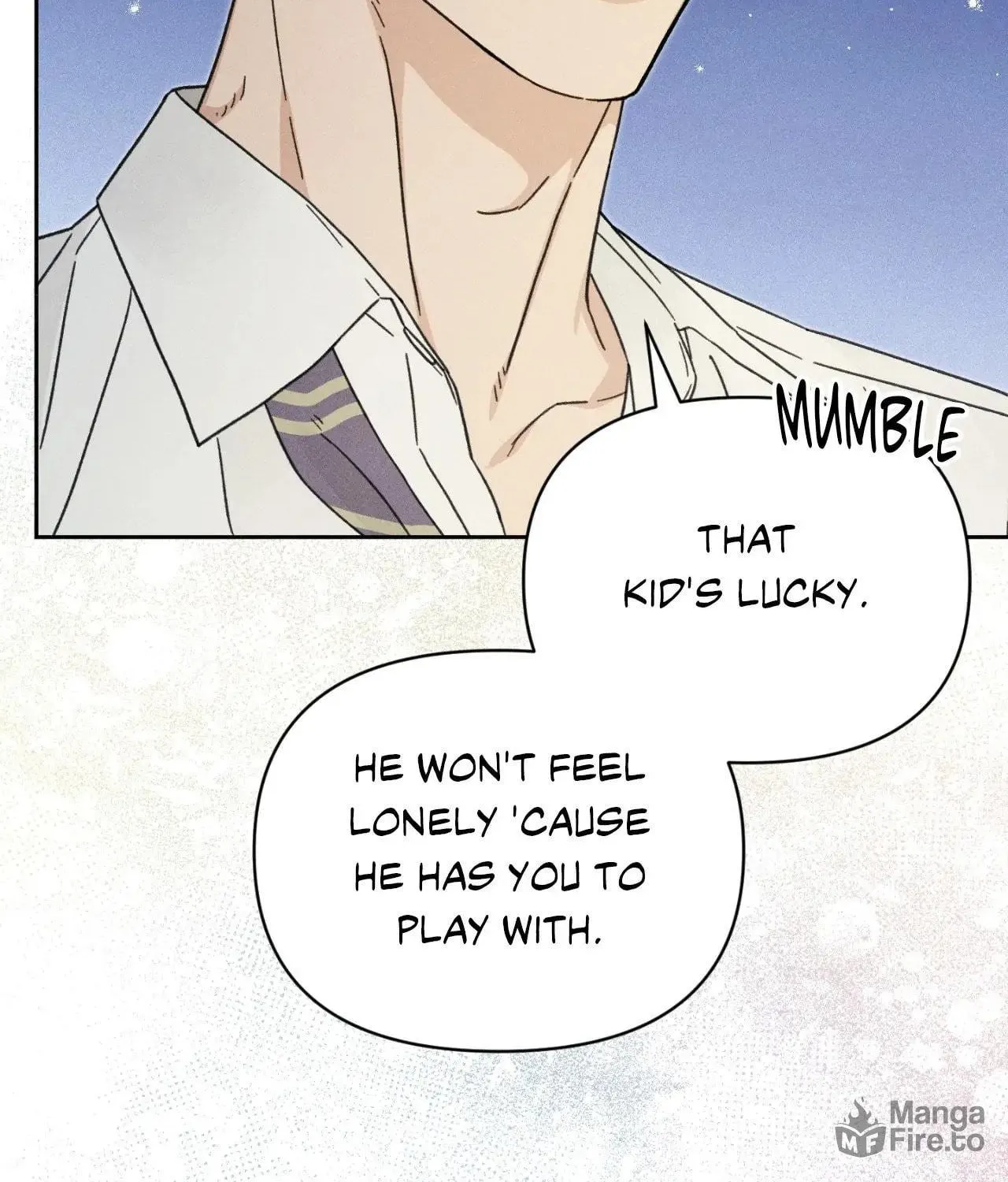 Love at First Fright Chapter 6 page 36 - 