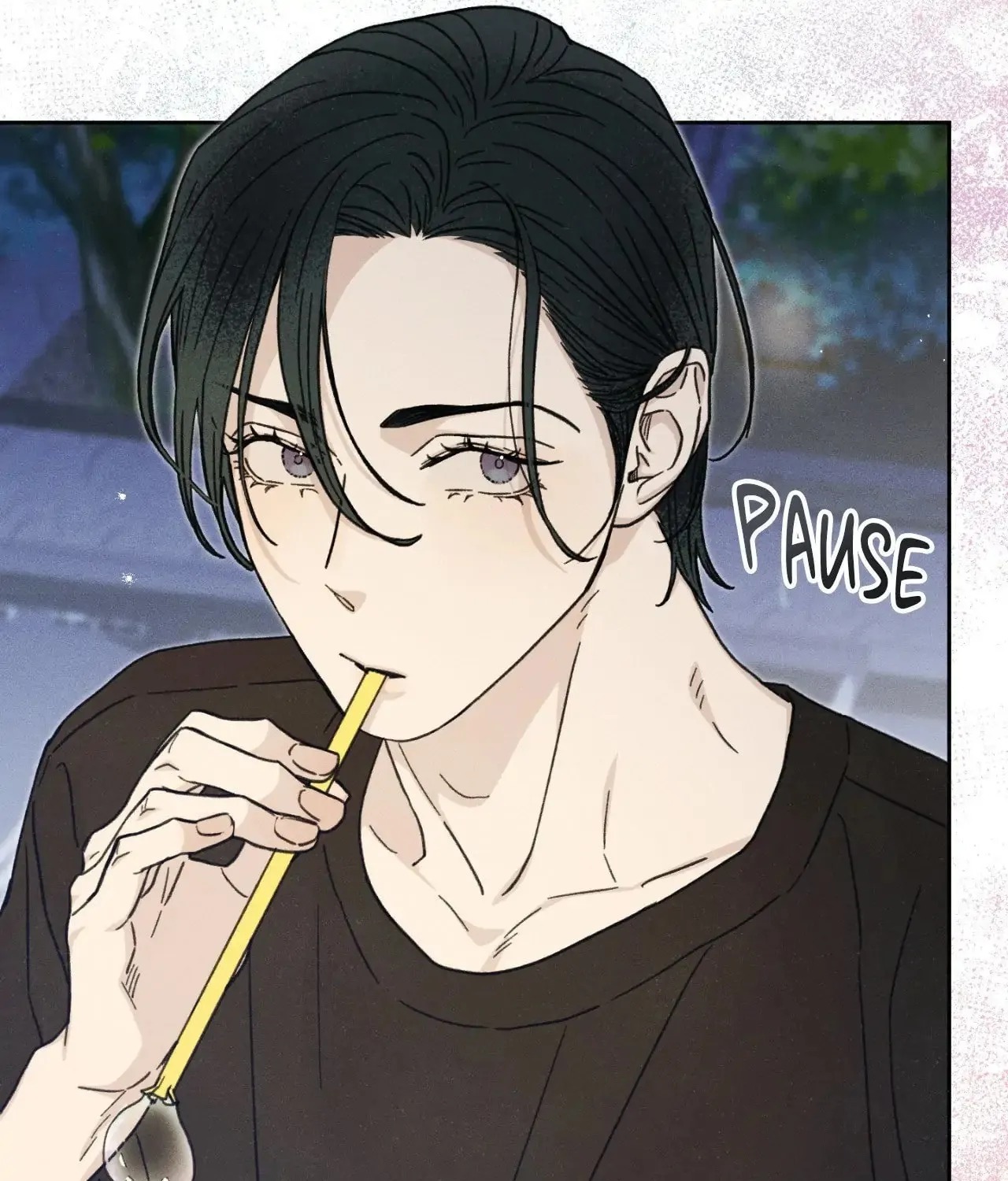 Love at First Fright Chapter 6 page 37 - 