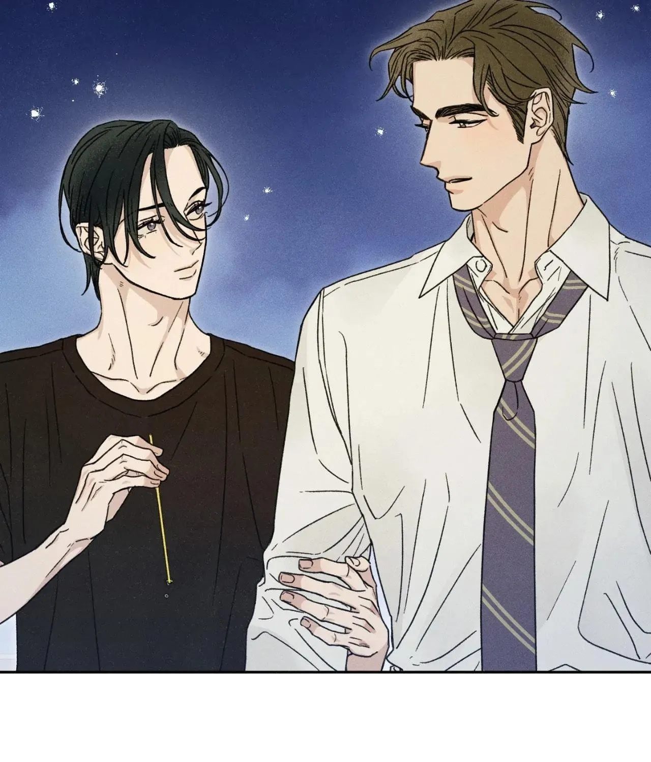 Love at First Fright Chapter 6 page 39 - 