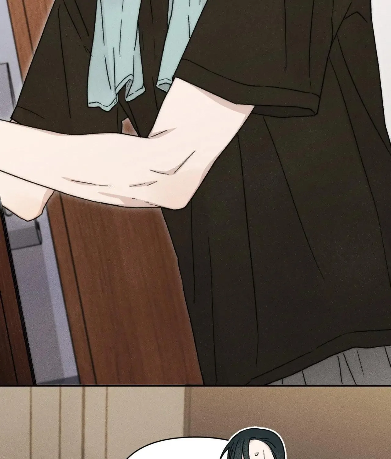 Love at First Fright Chapter 6 page 5 - 