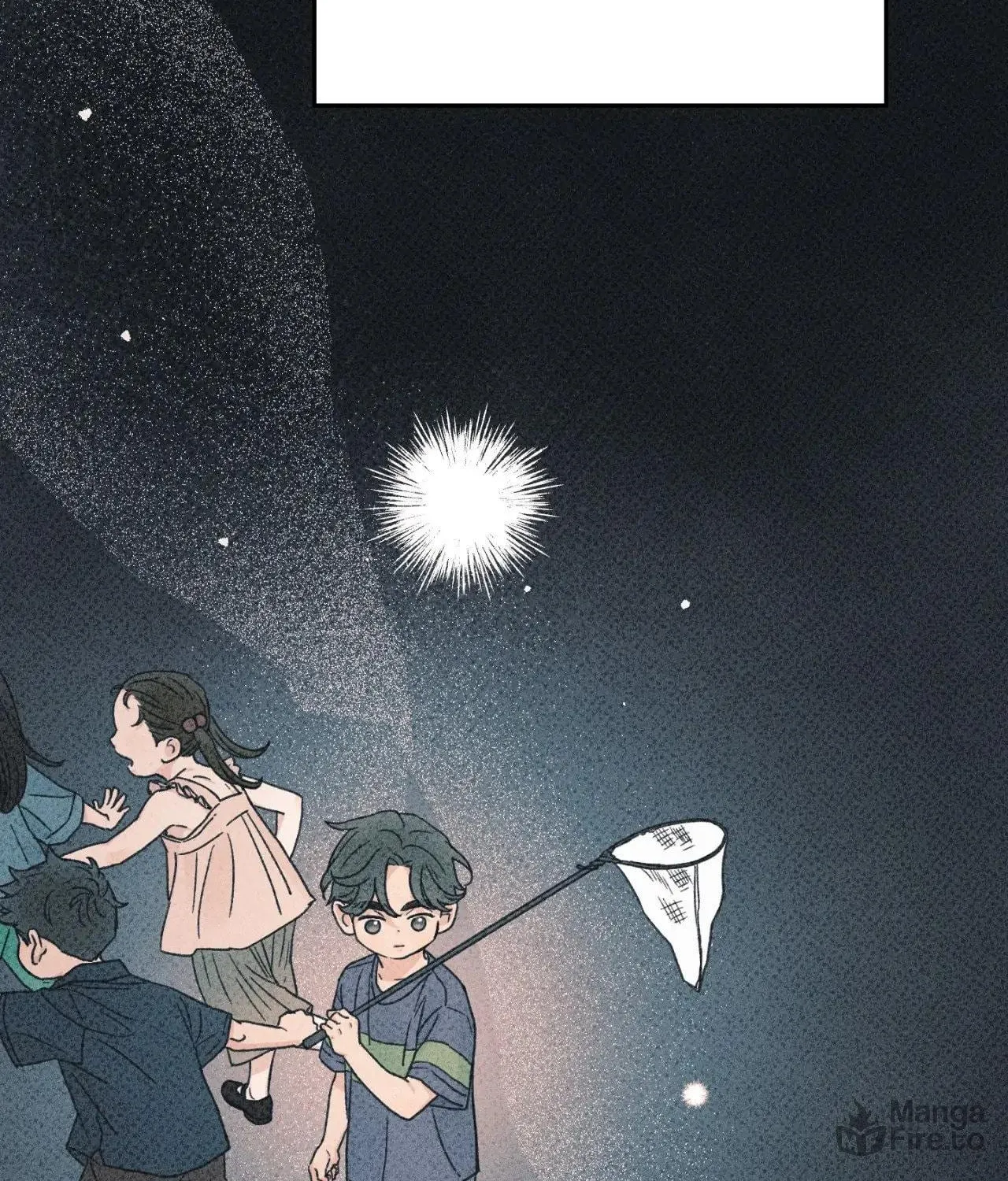 Love at First Fright Chapter 6 page 42 - 