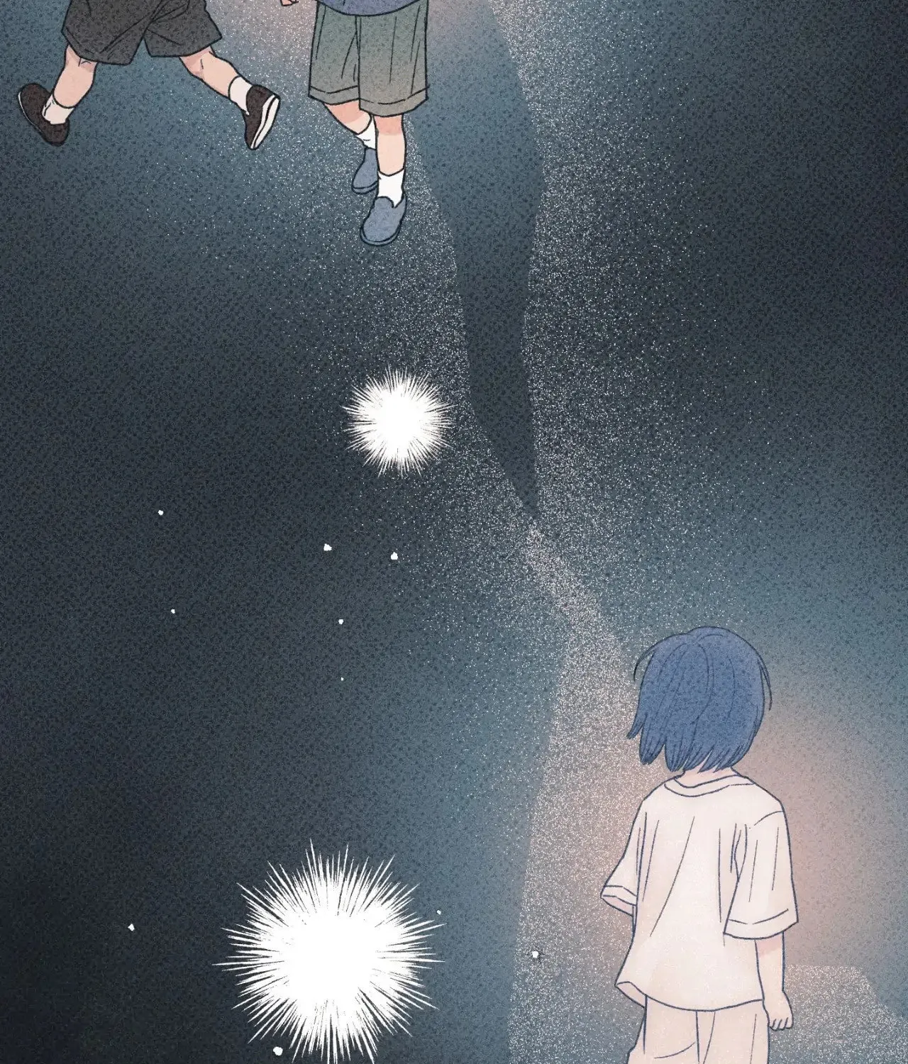 Love at First Fright Chapter 6 page 43 - 