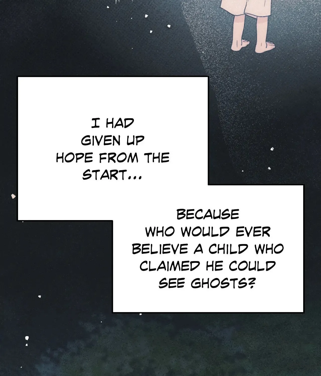Love at First Fright Chapter 6 page 44 - 