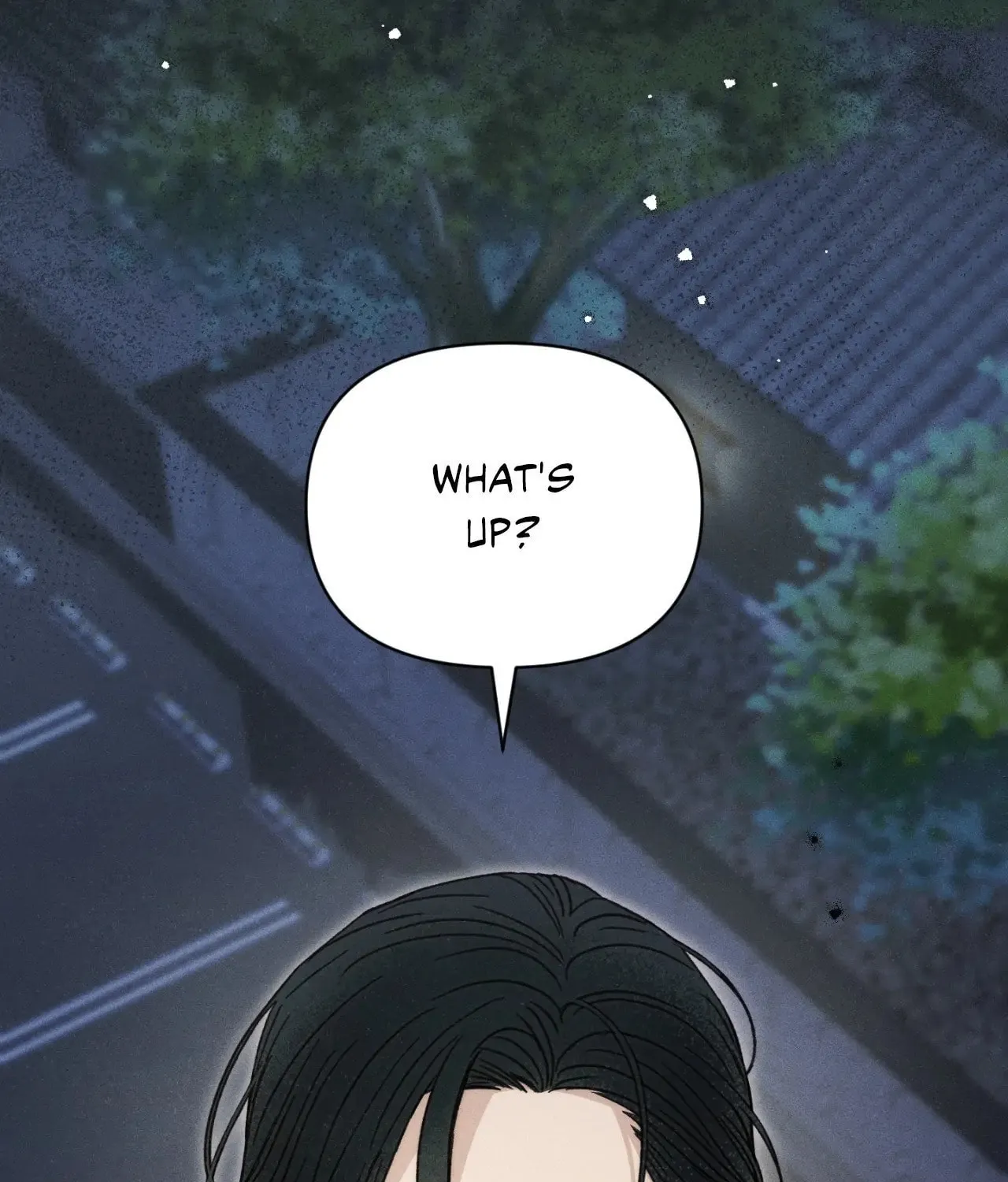 Love at First Fright Chapter 6 page 45 - 