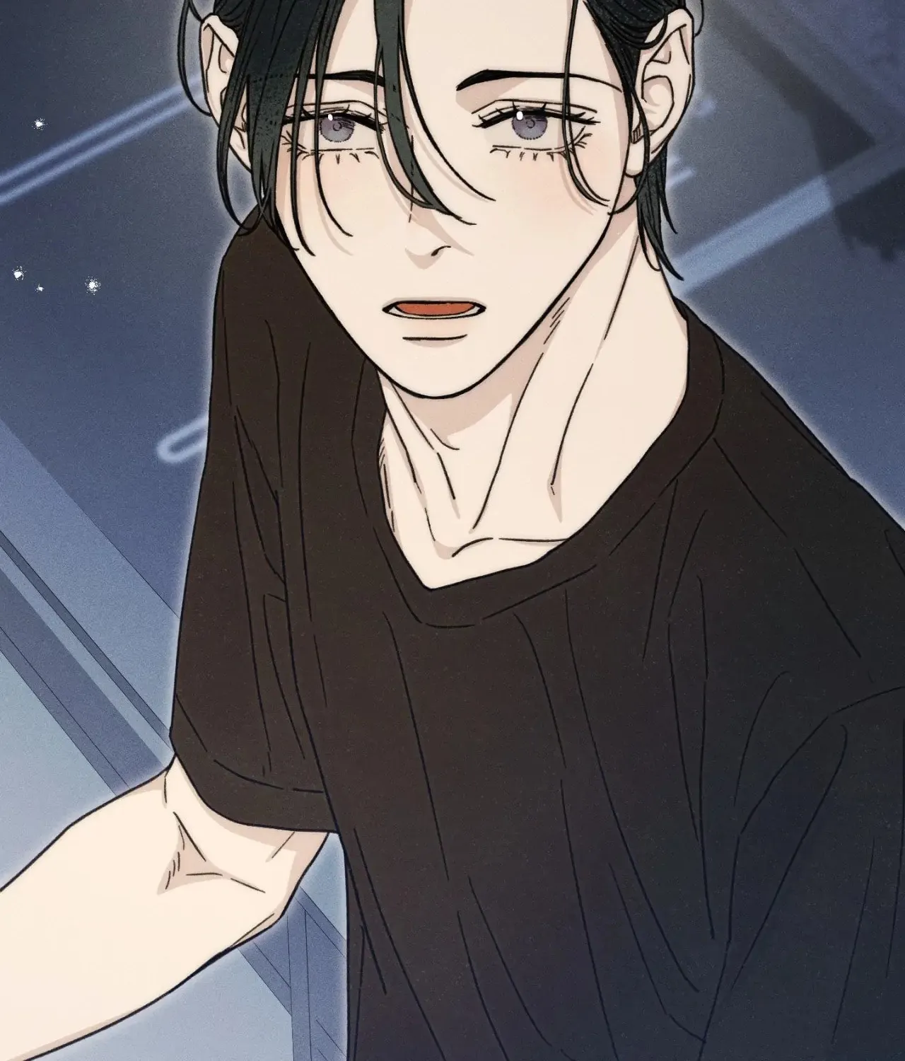 Love at First Fright Chapter 6 page 46 - 