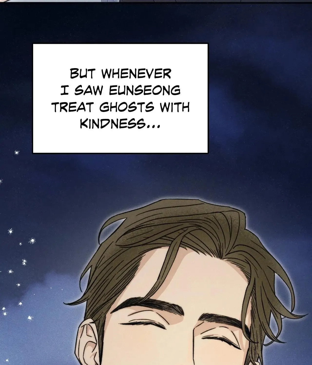 Love at First Fright Chapter 6 page 47 - 