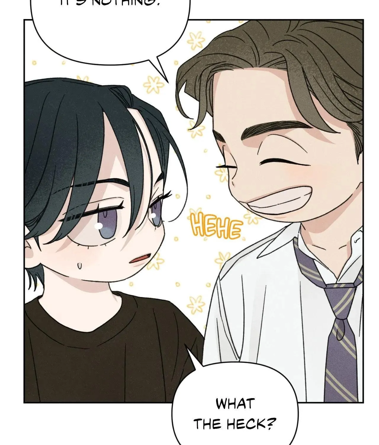 Love at First Fright Chapter 6 page 53 - 