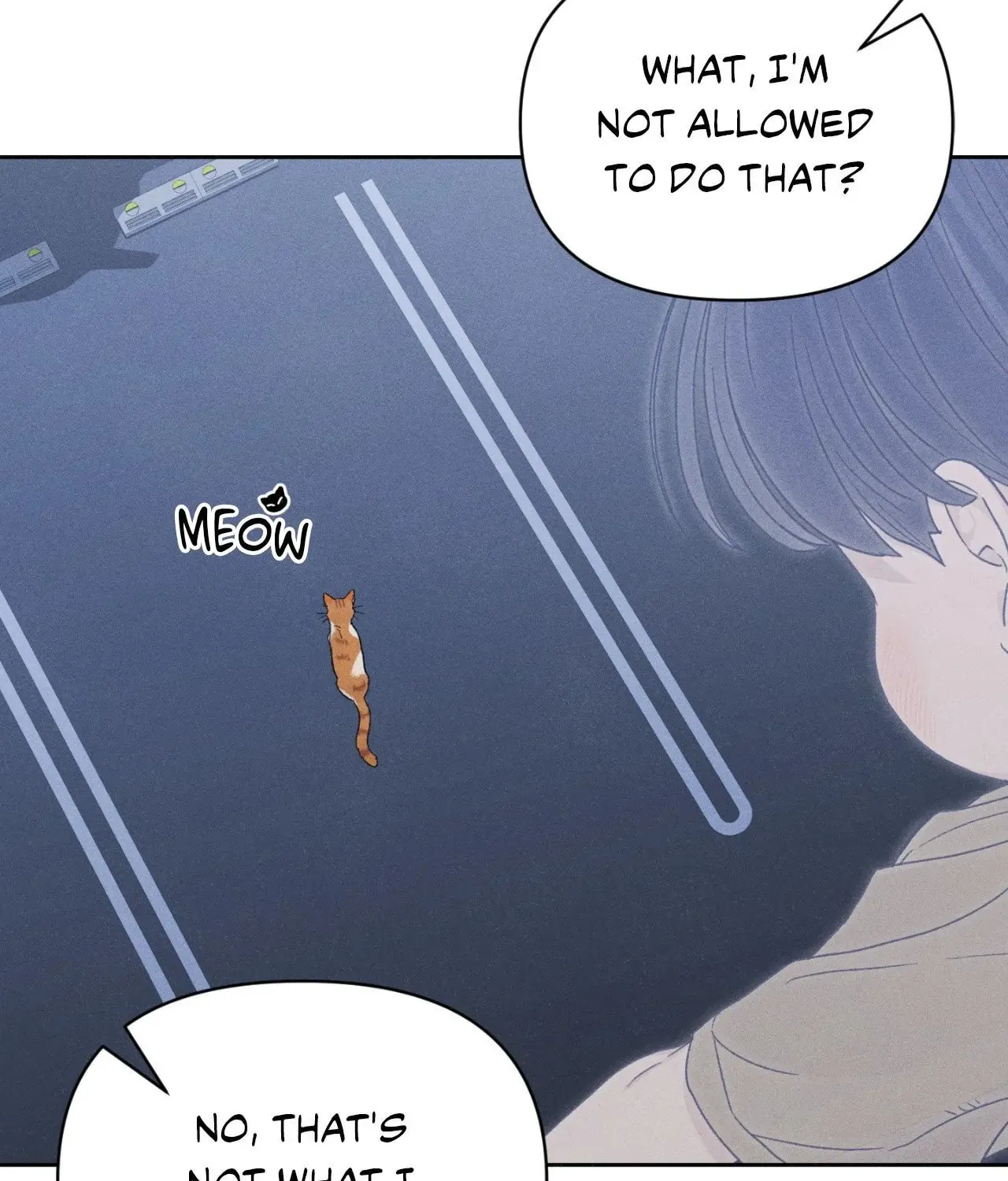 Love at First Fright Chapter 6 page 56 - 