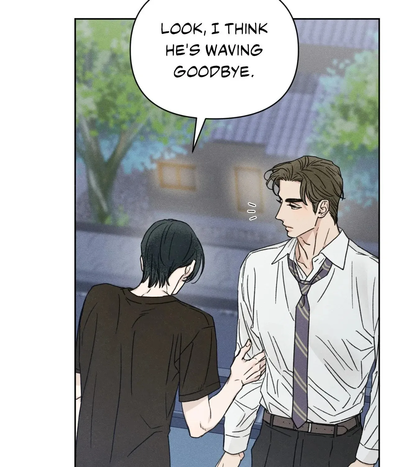Love at First Fright Chapter 6 page 64 - 