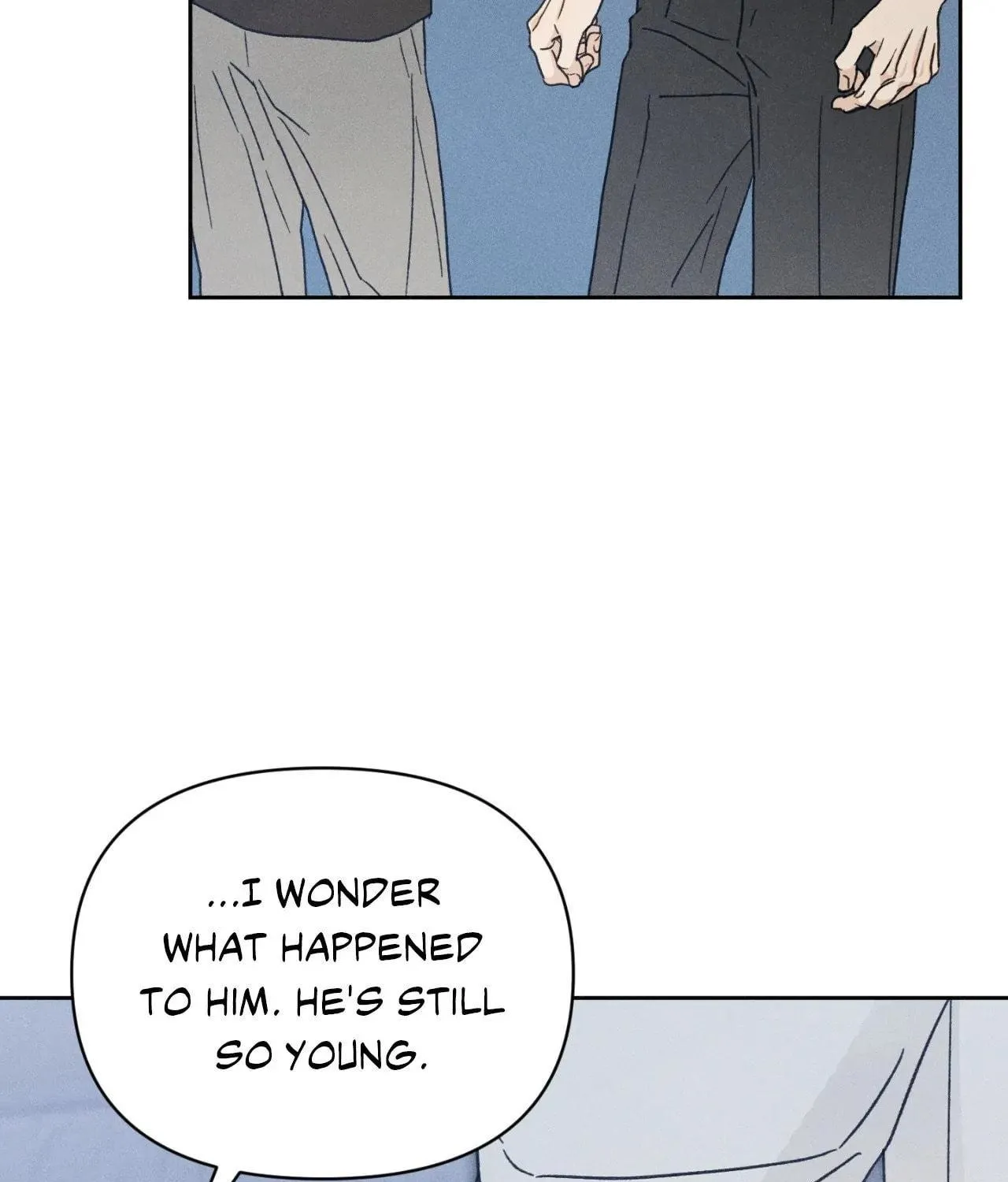 Love at First Fright Chapter 6 page 65 - 