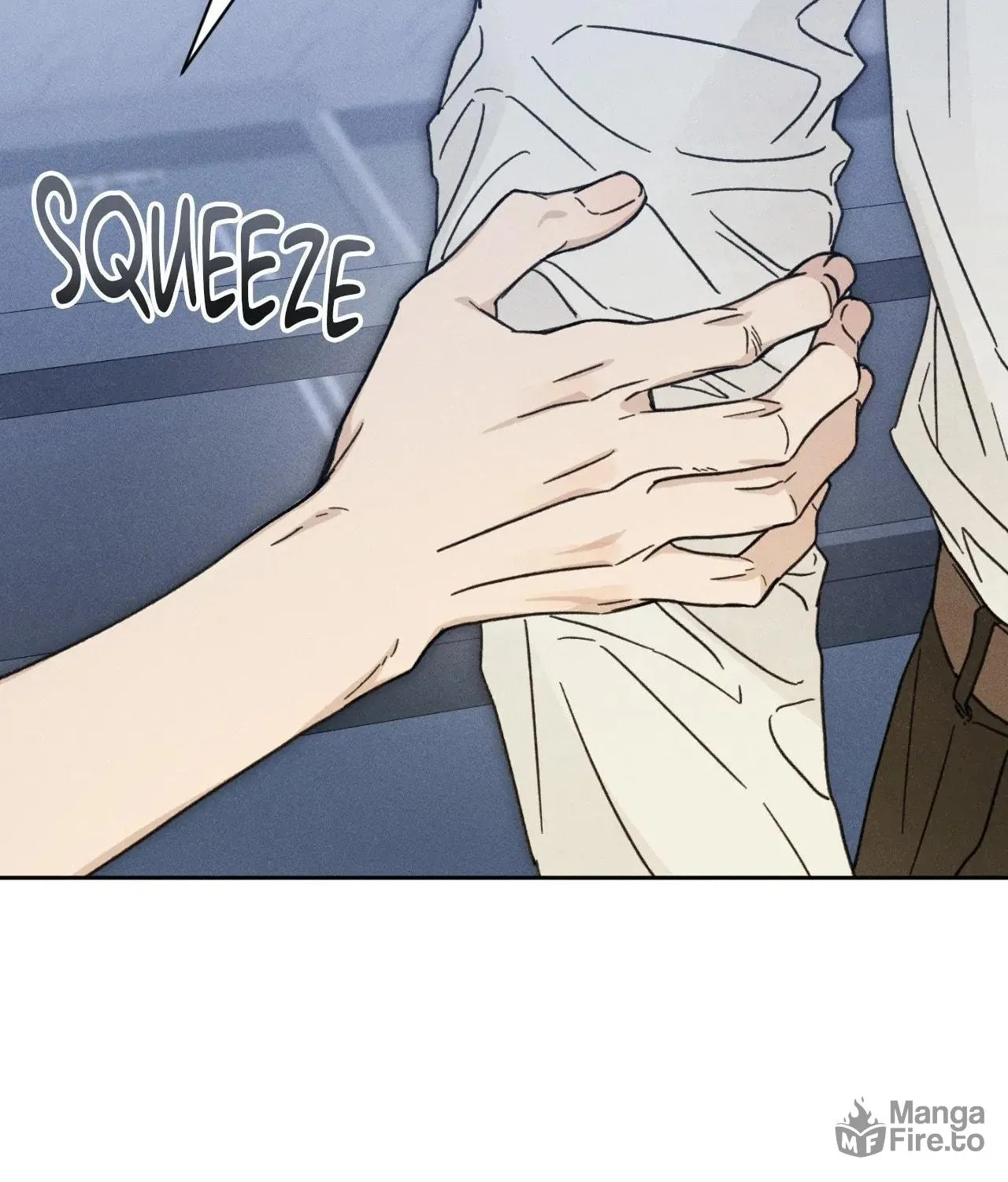 Love at First Fright Chapter 6 page 66 - 