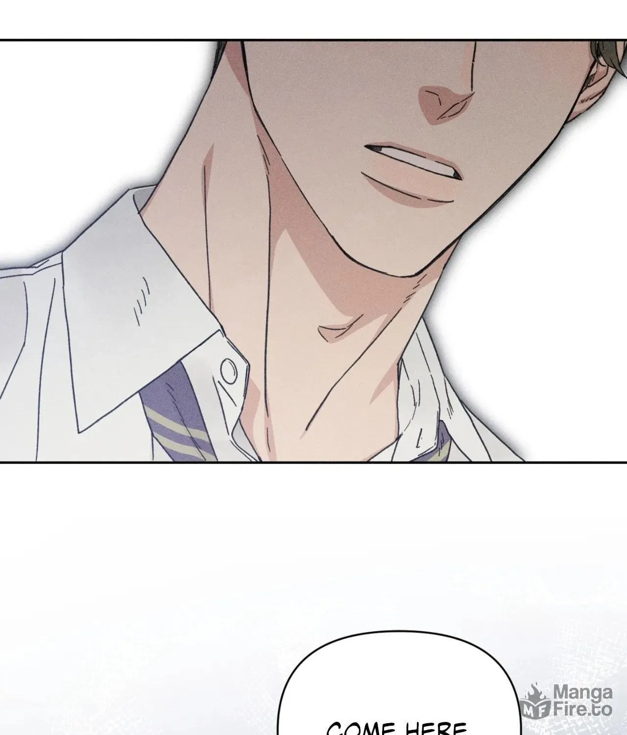 Love at First Fright Chapter 6 page 70 - 
