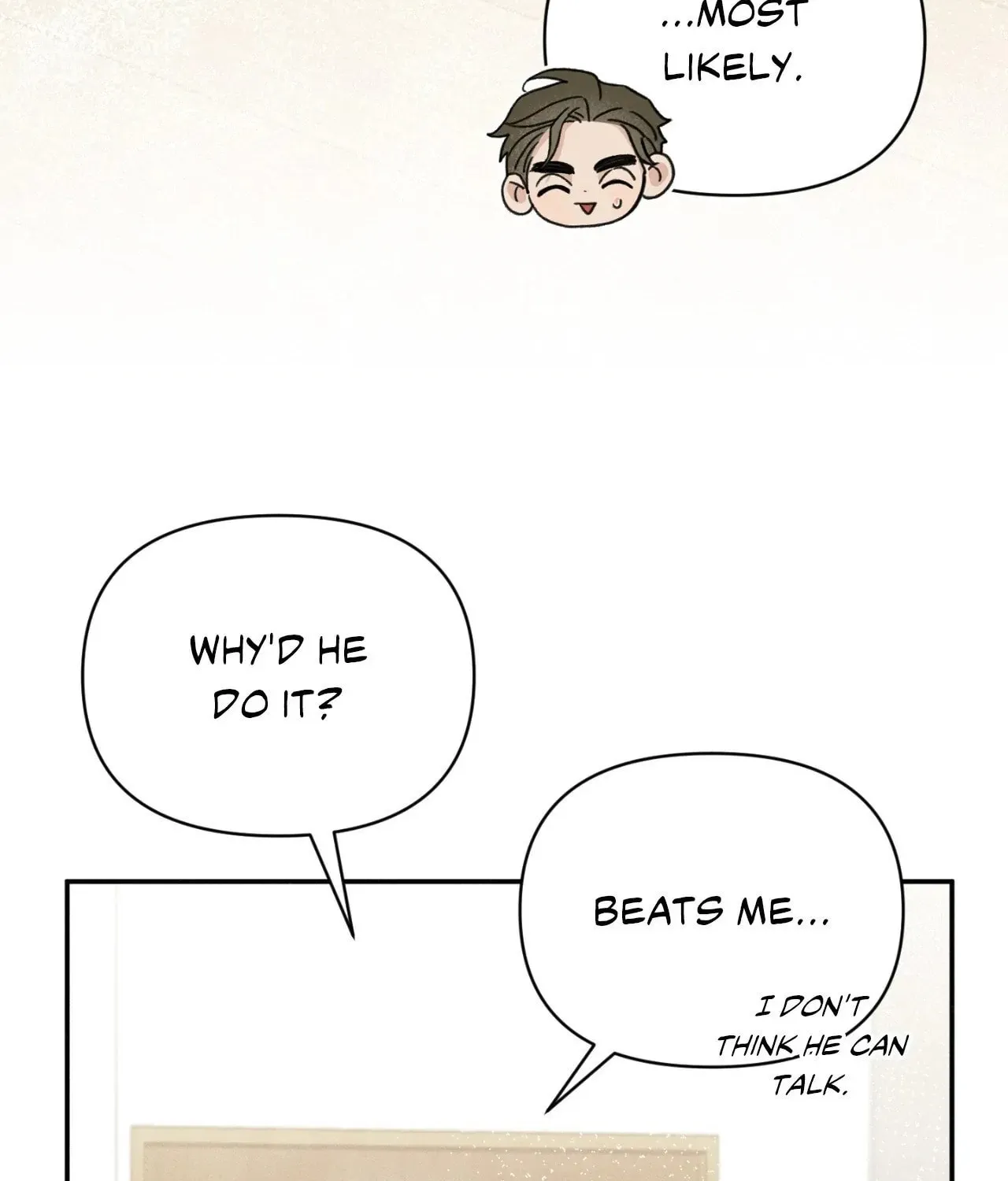 Love at First Fright Chapter 6 page 8 - 