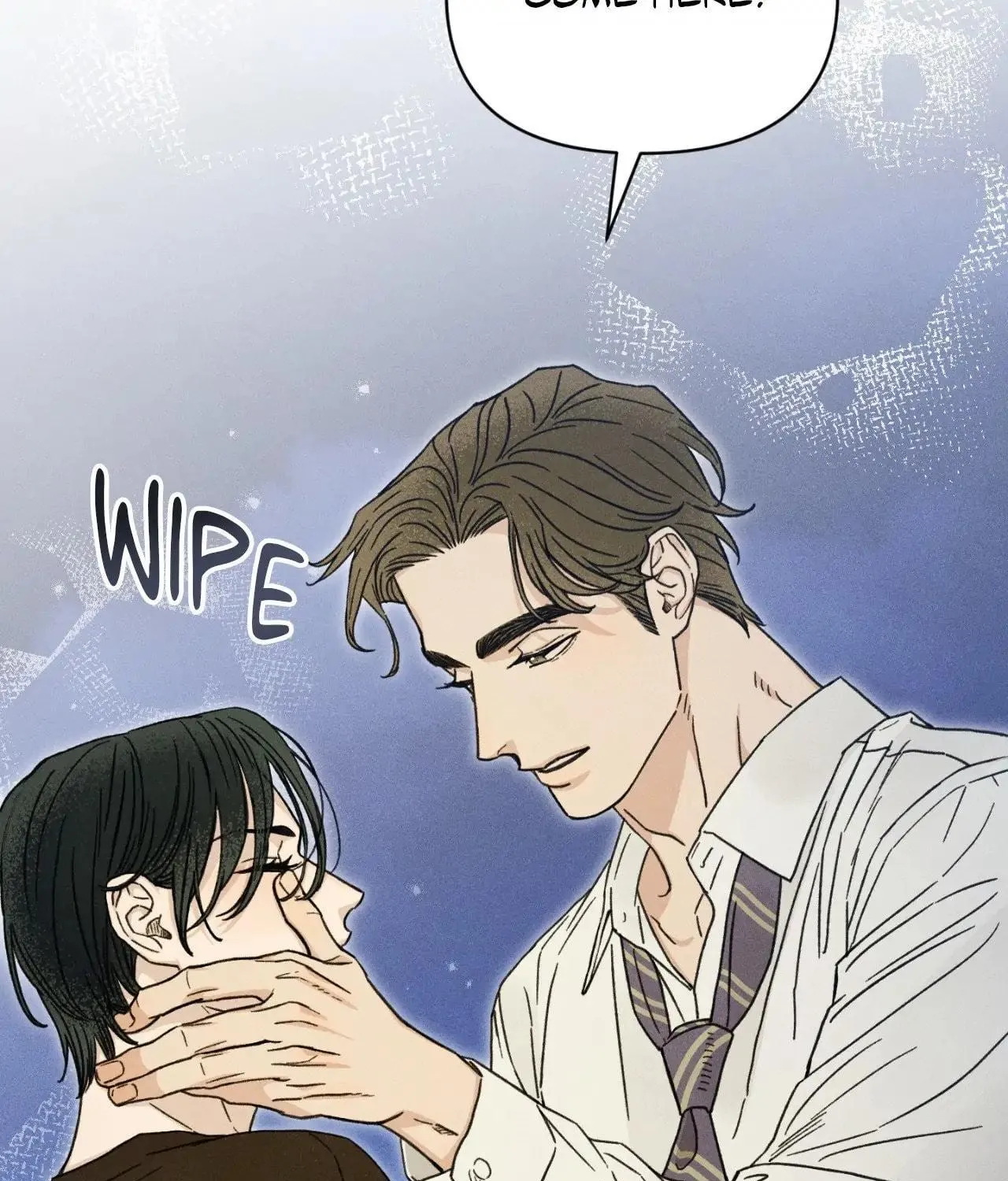 Love at First Fright Chapter 6 page 71 - 
