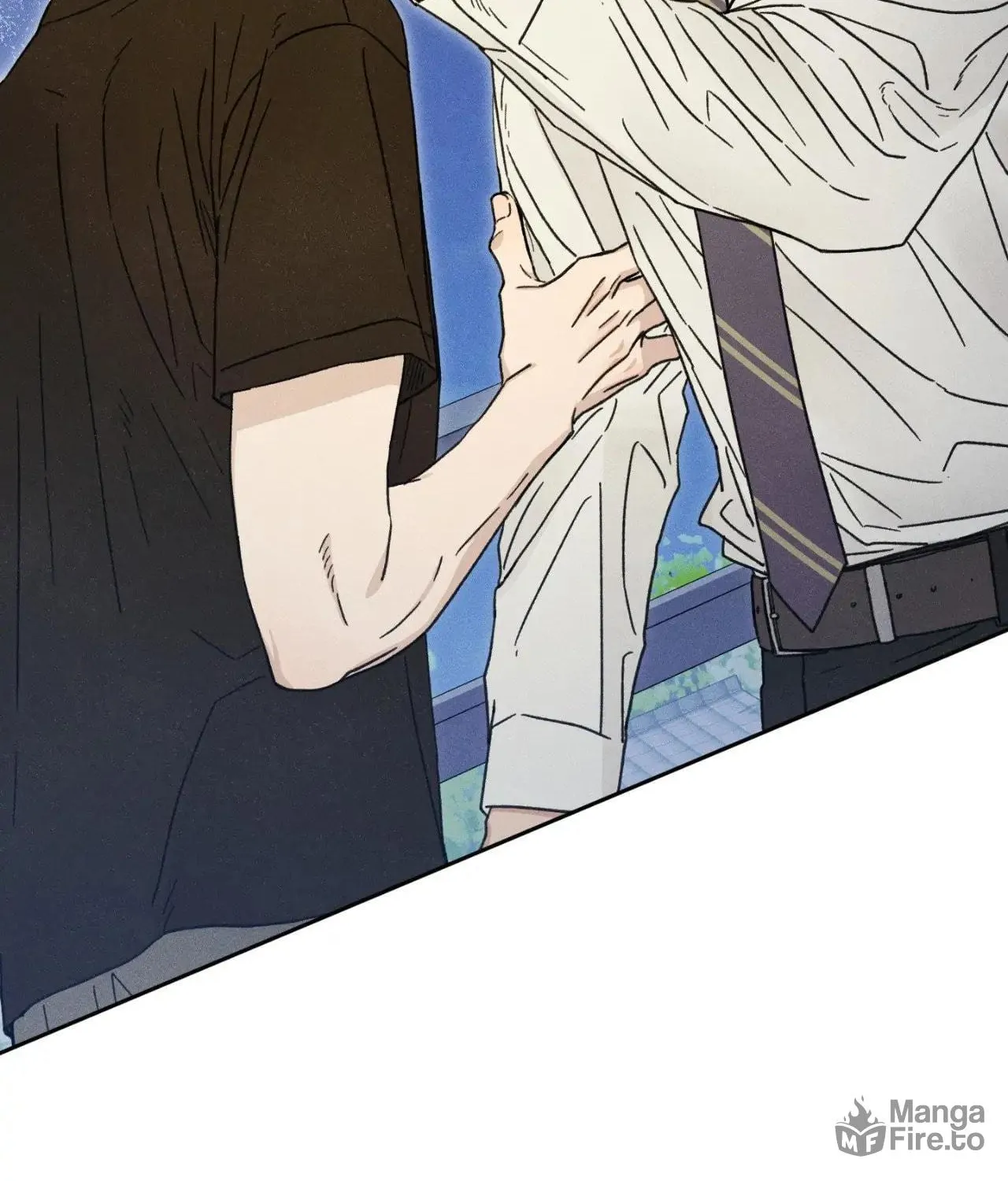 Love at First Fright Chapter 6 page 72 - 
