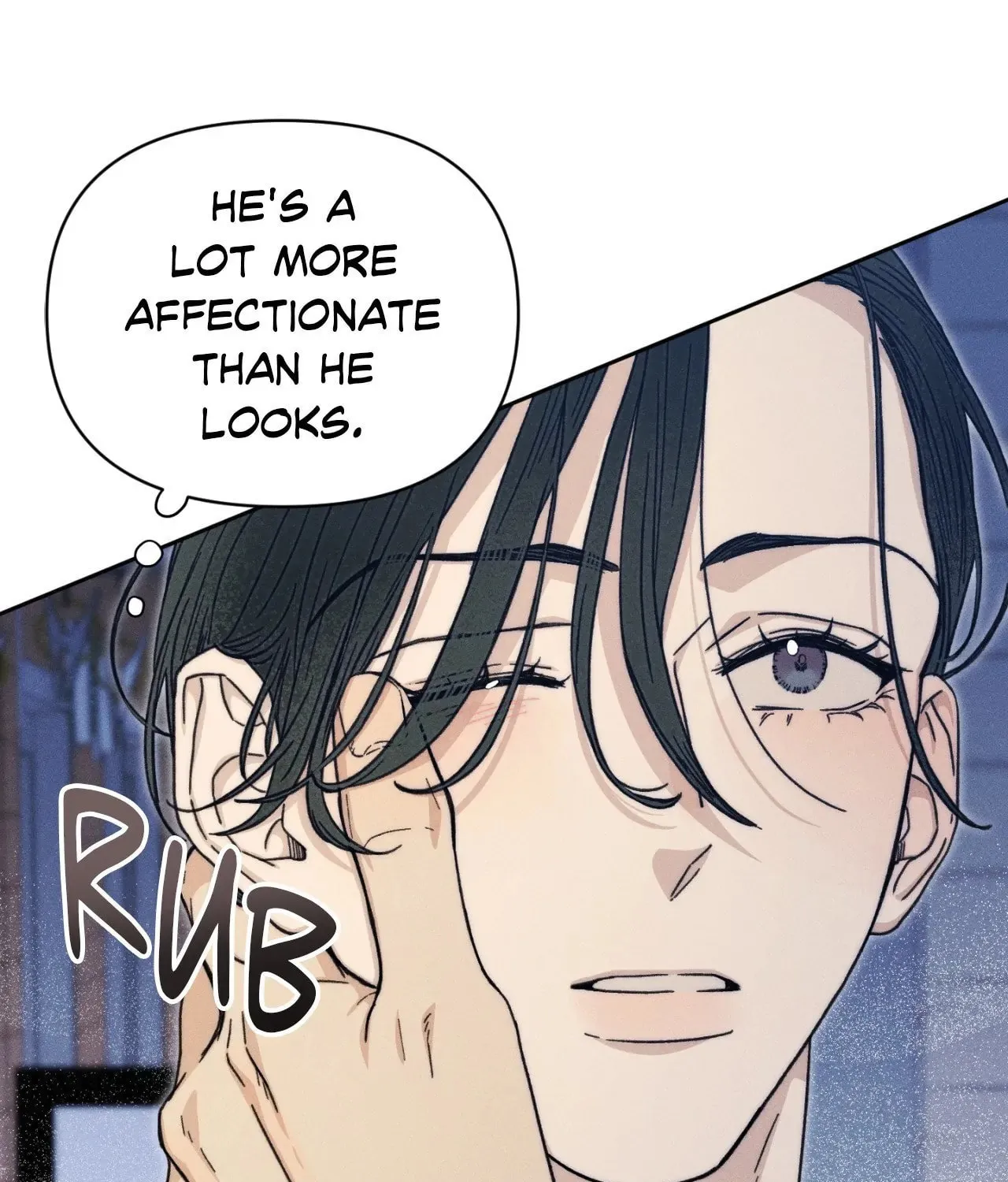 Love at First Fright Chapter 6 page 73 - 