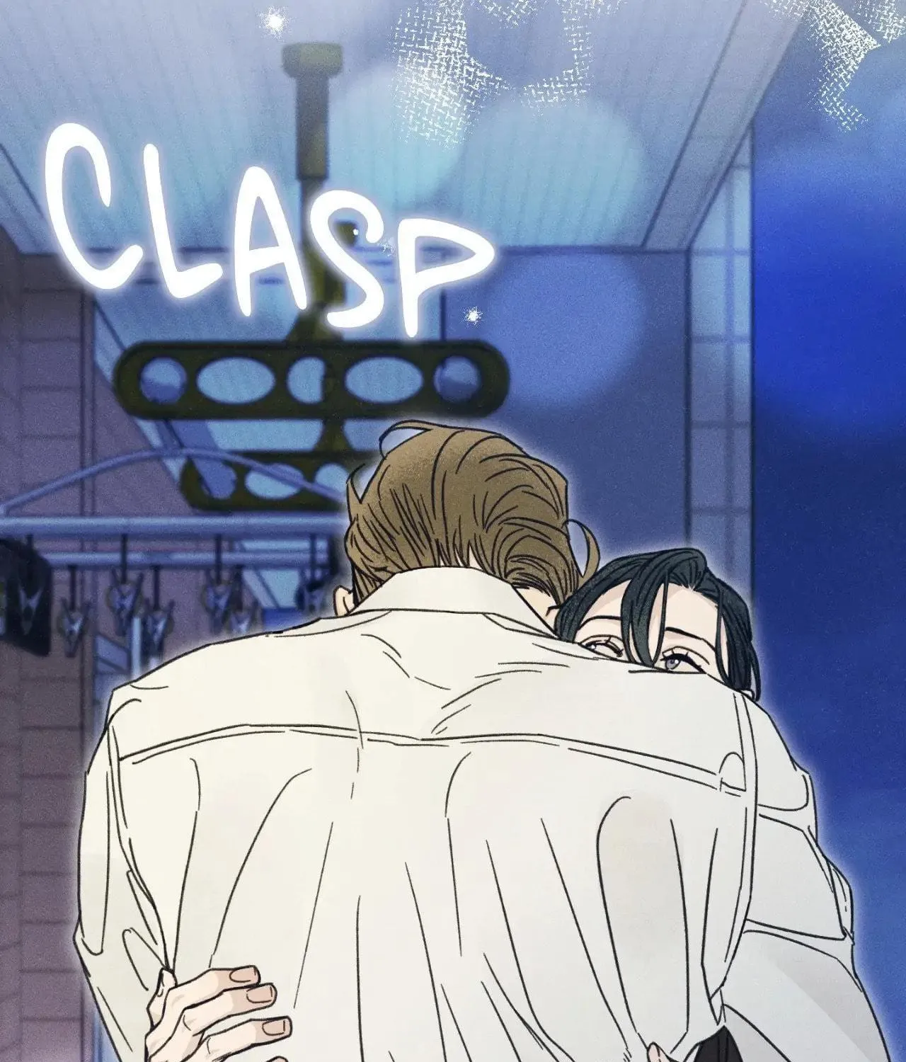 Love at First Fright Chapter 6 page 77 - 