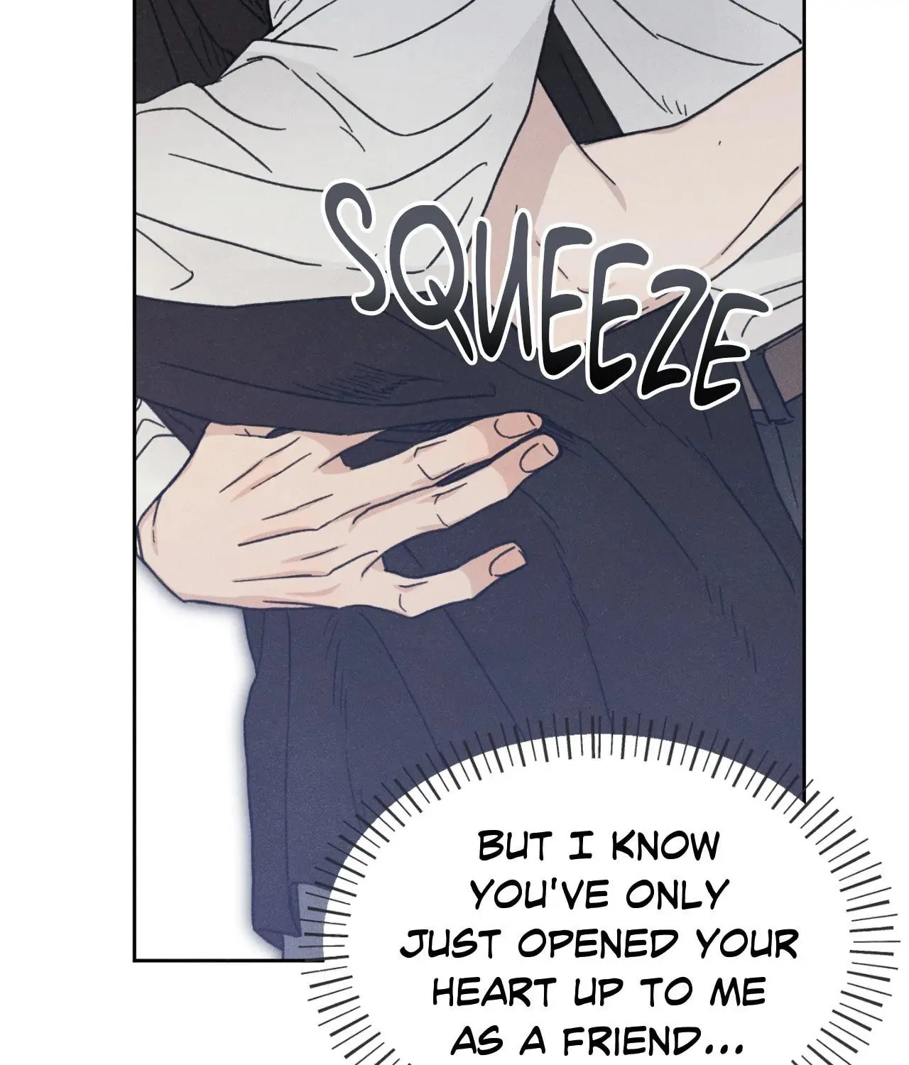Love at First Fright Chapter 6 page 85 - 