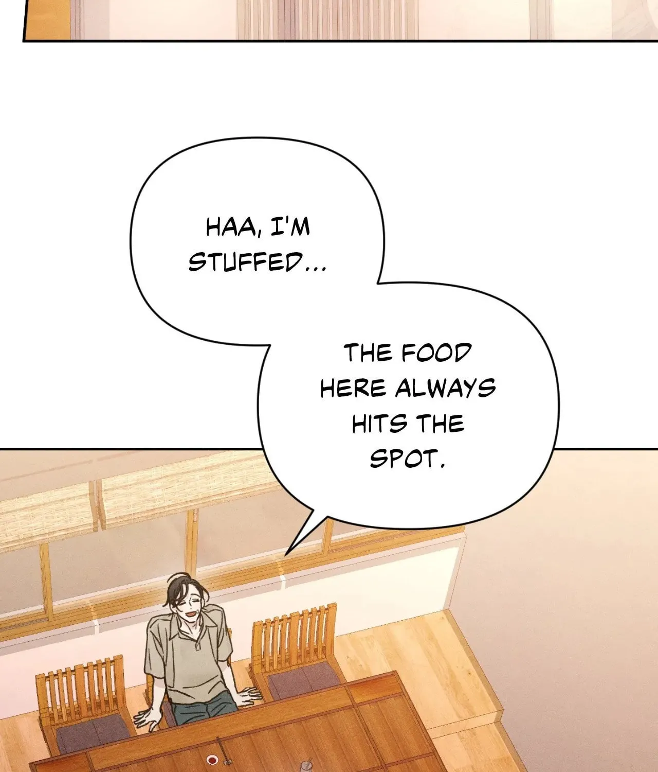 Love at First Fright Chapter 6 page 94 - 