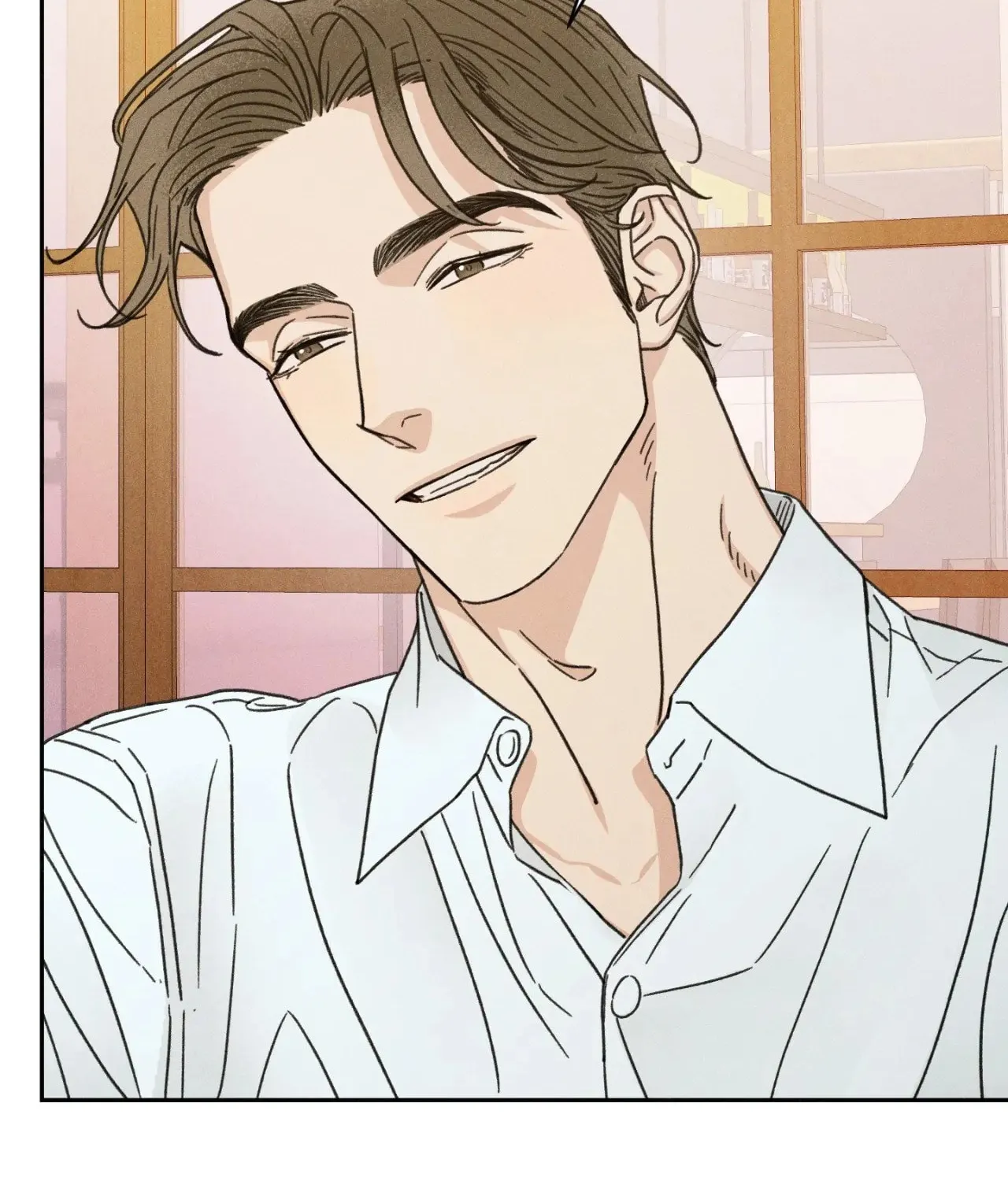 Love at First Fright Chapter 6 page 98 - 