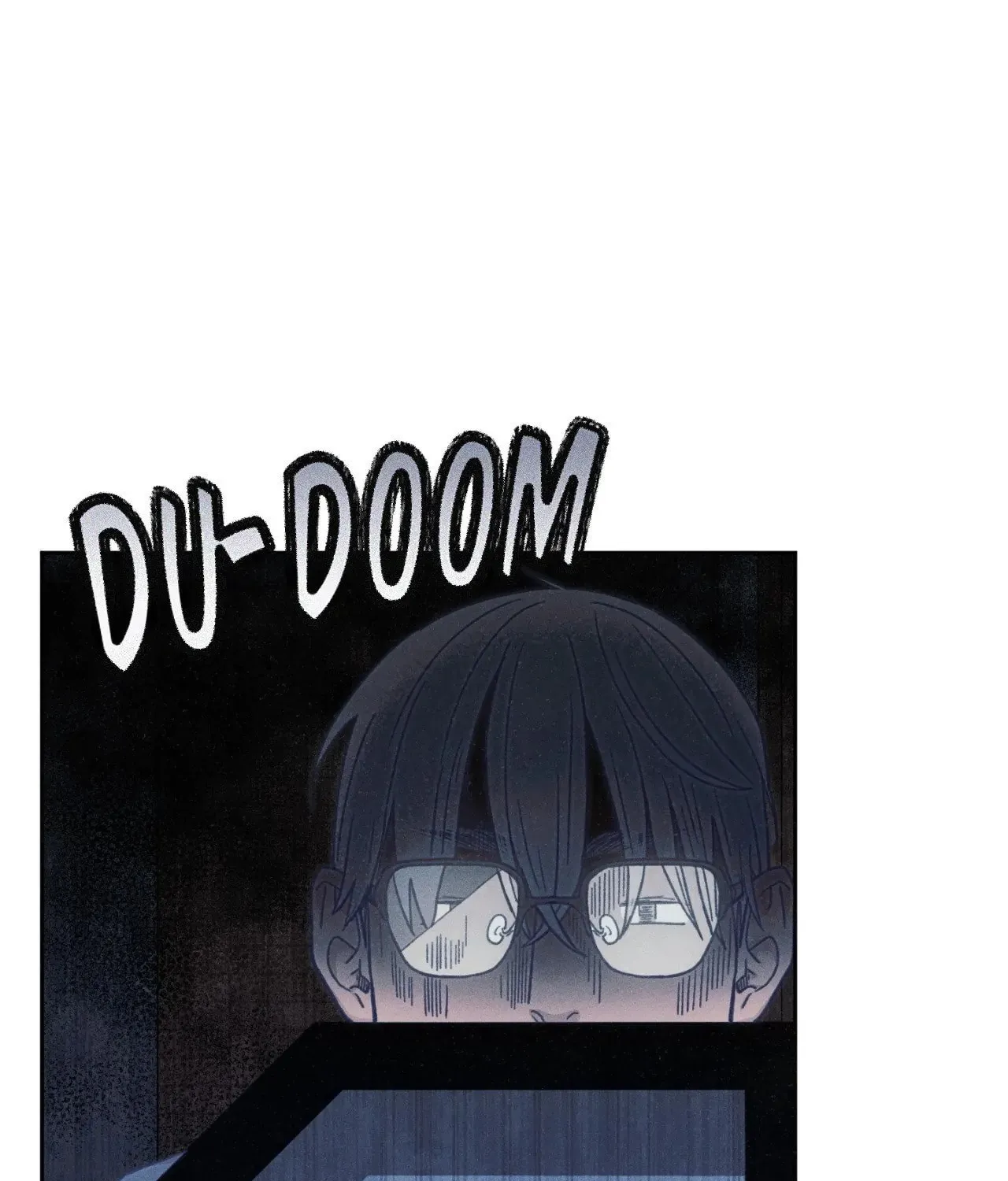 Love at First Fright Chapter 7 page 1 - 