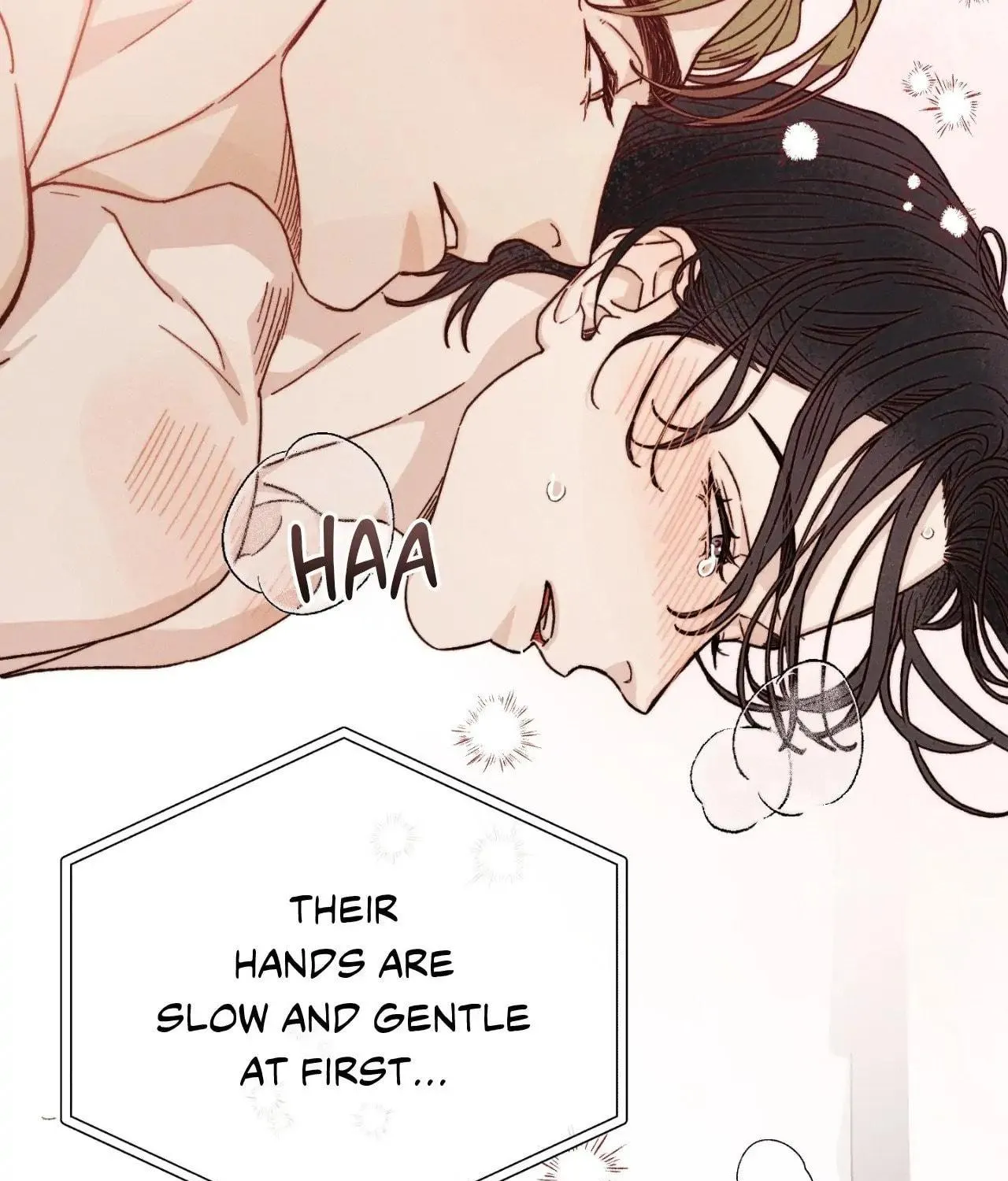 Love at First Fright Chapter 7 page 101 - 