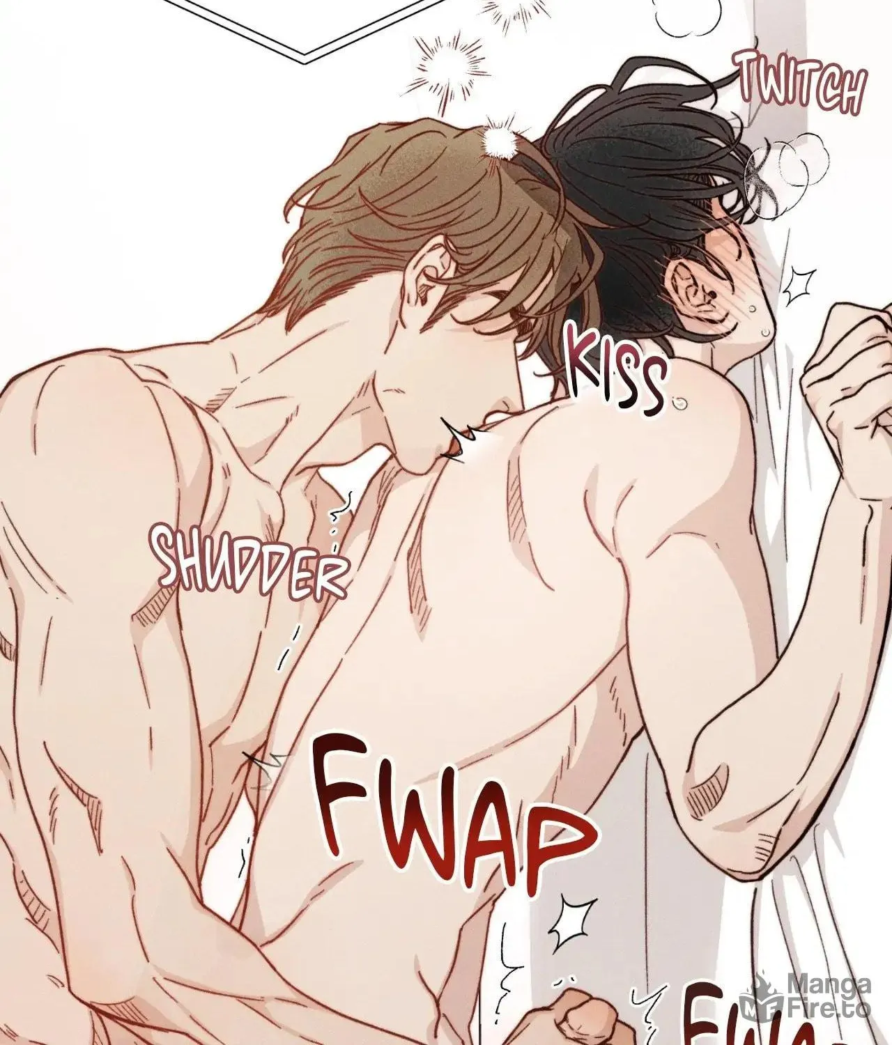 Love at First Fright Chapter 7 page 102 - 