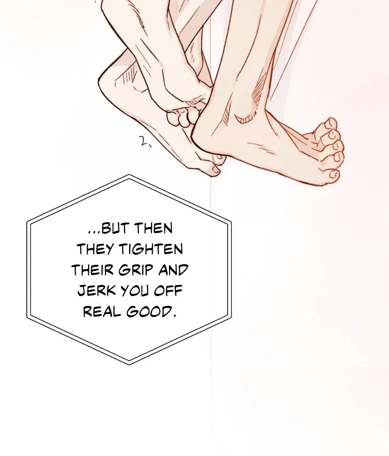Love at First Fright Chapter 7 page 104 - 