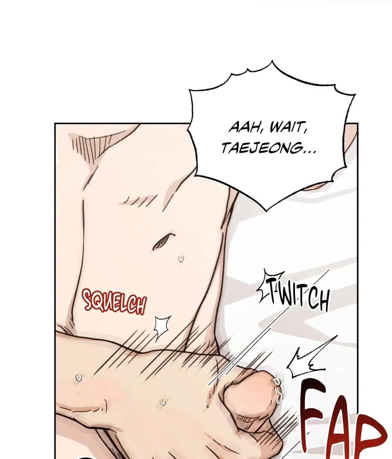 Love at First Fright Chapter 7 page 105 - 
