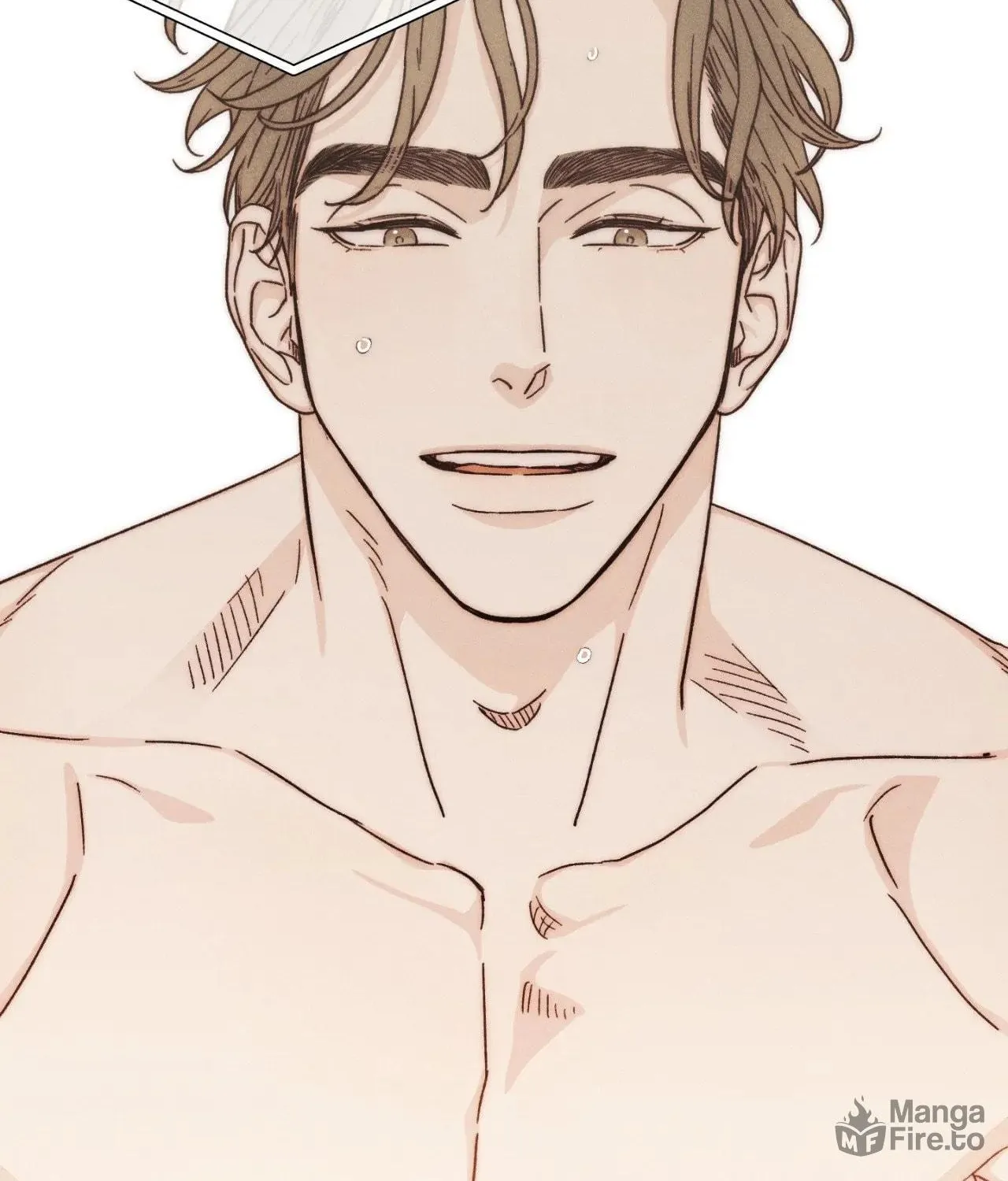 Love at First Fright Chapter 7 page 110 - 