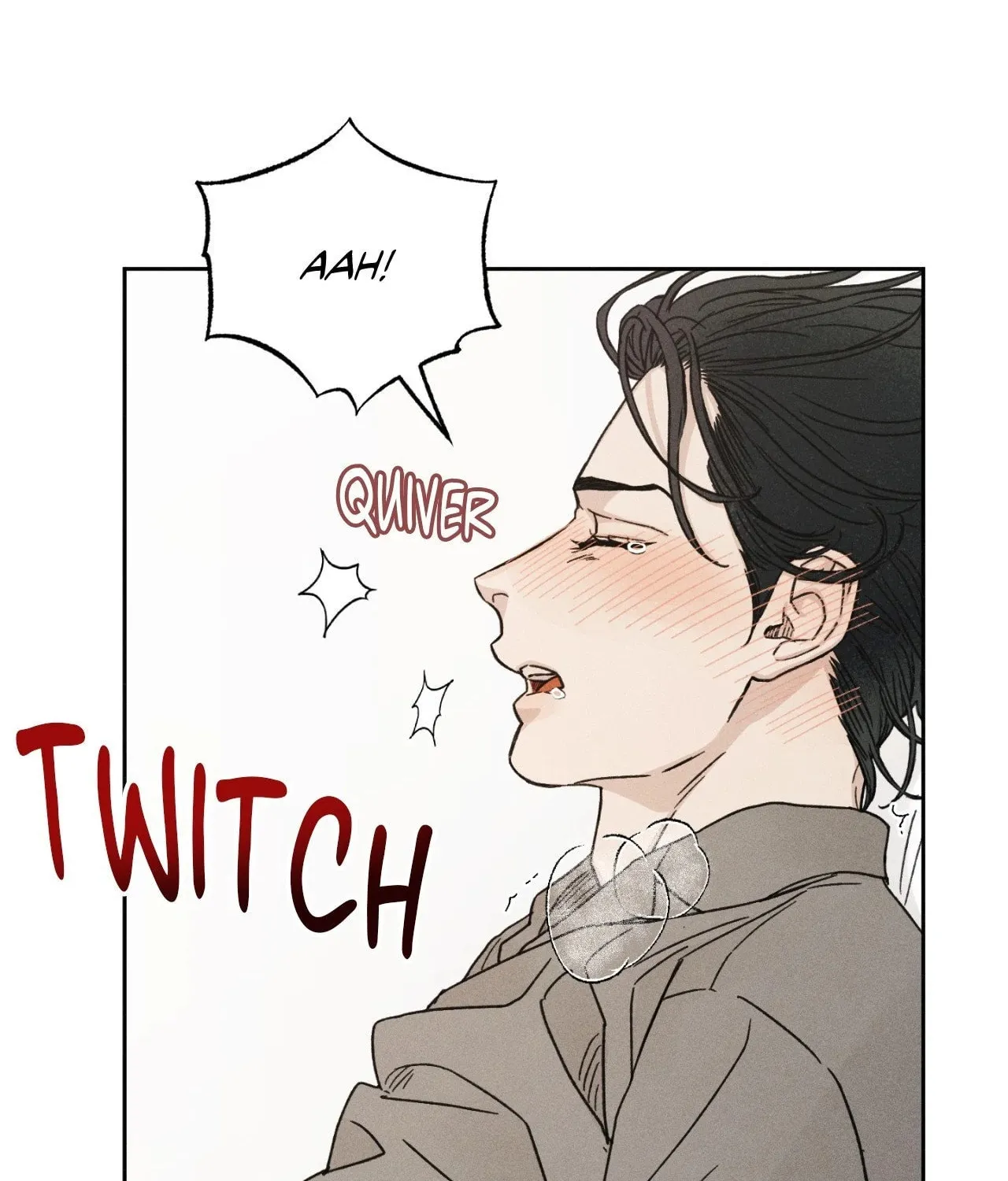 Love at First Fright Chapter 7 page 112 - 