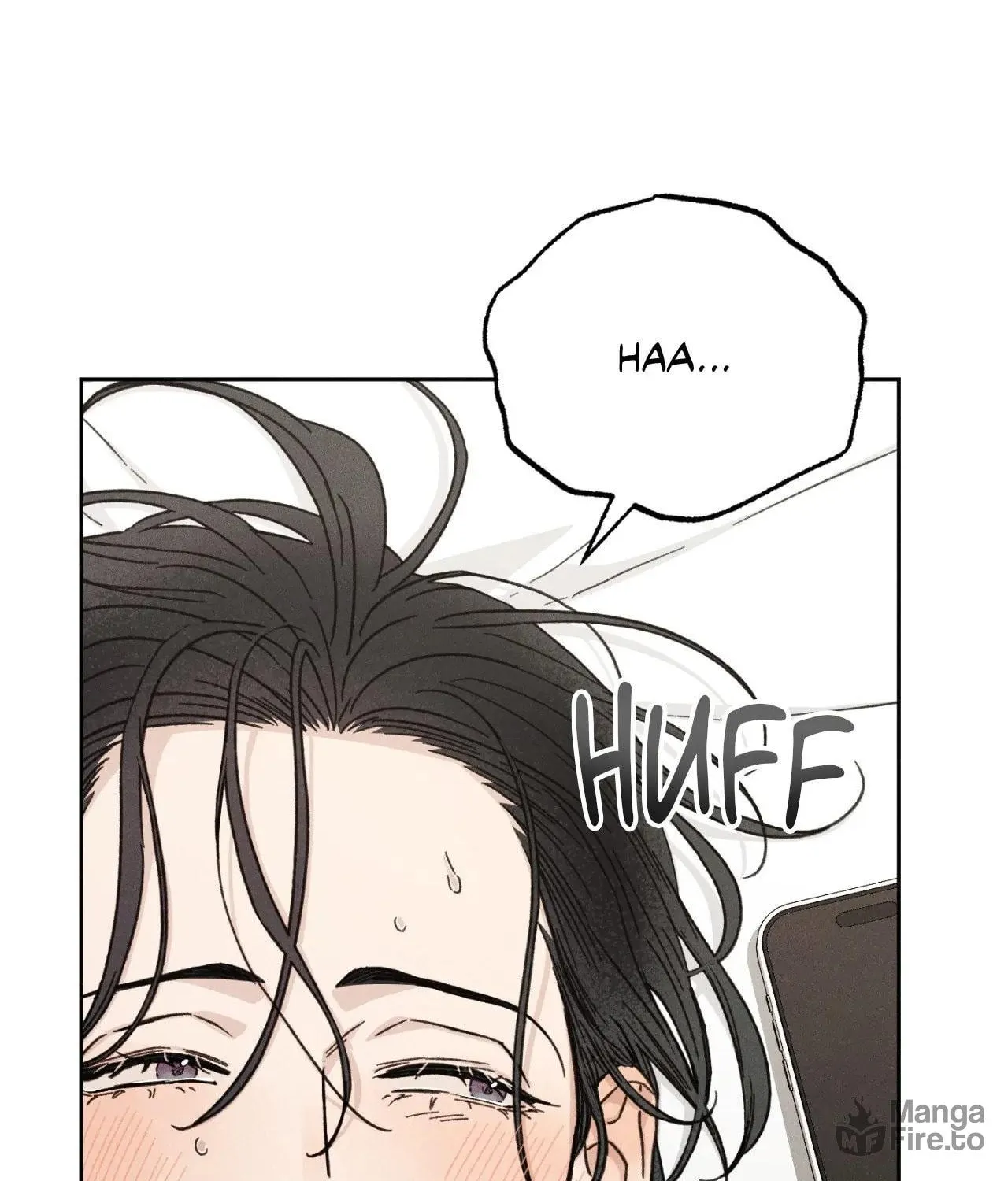 Love at First Fright Chapter 7 page 120 - 