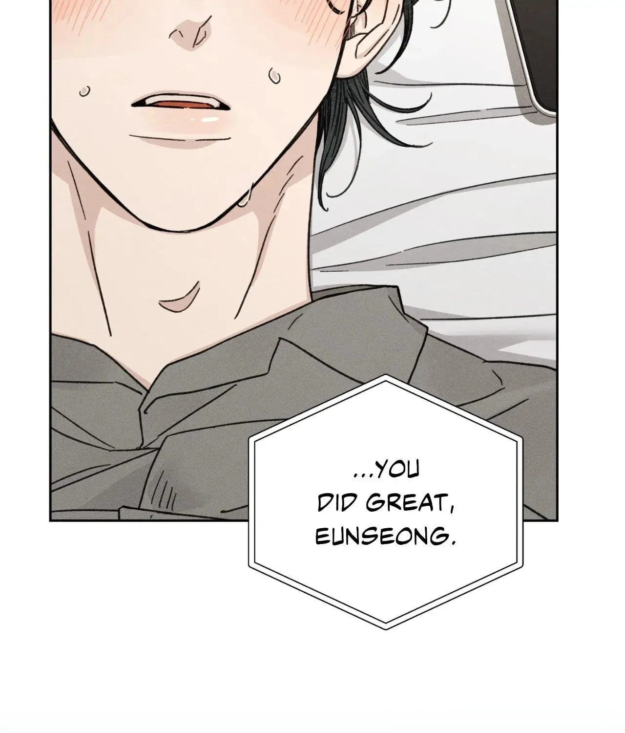 Love at First Fright Chapter 7 page 121 - 