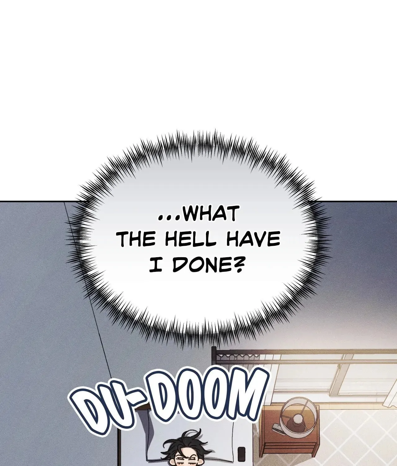 Love at First Fright Chapter 7 page 127 - 