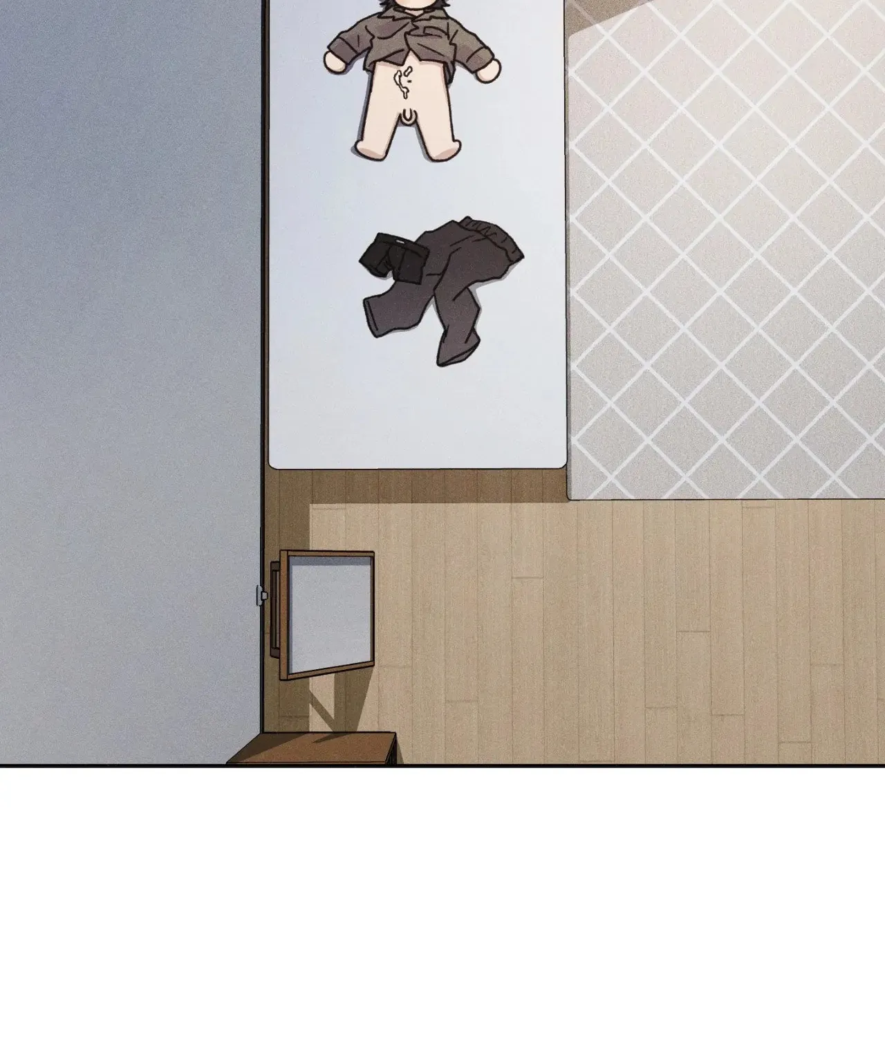 Love at First Fright Chapter 7 page 128 - 