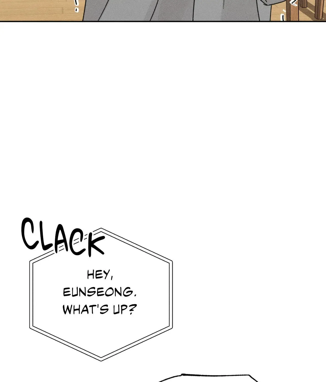 Love at First Fright Chapter 7 page 15 - 