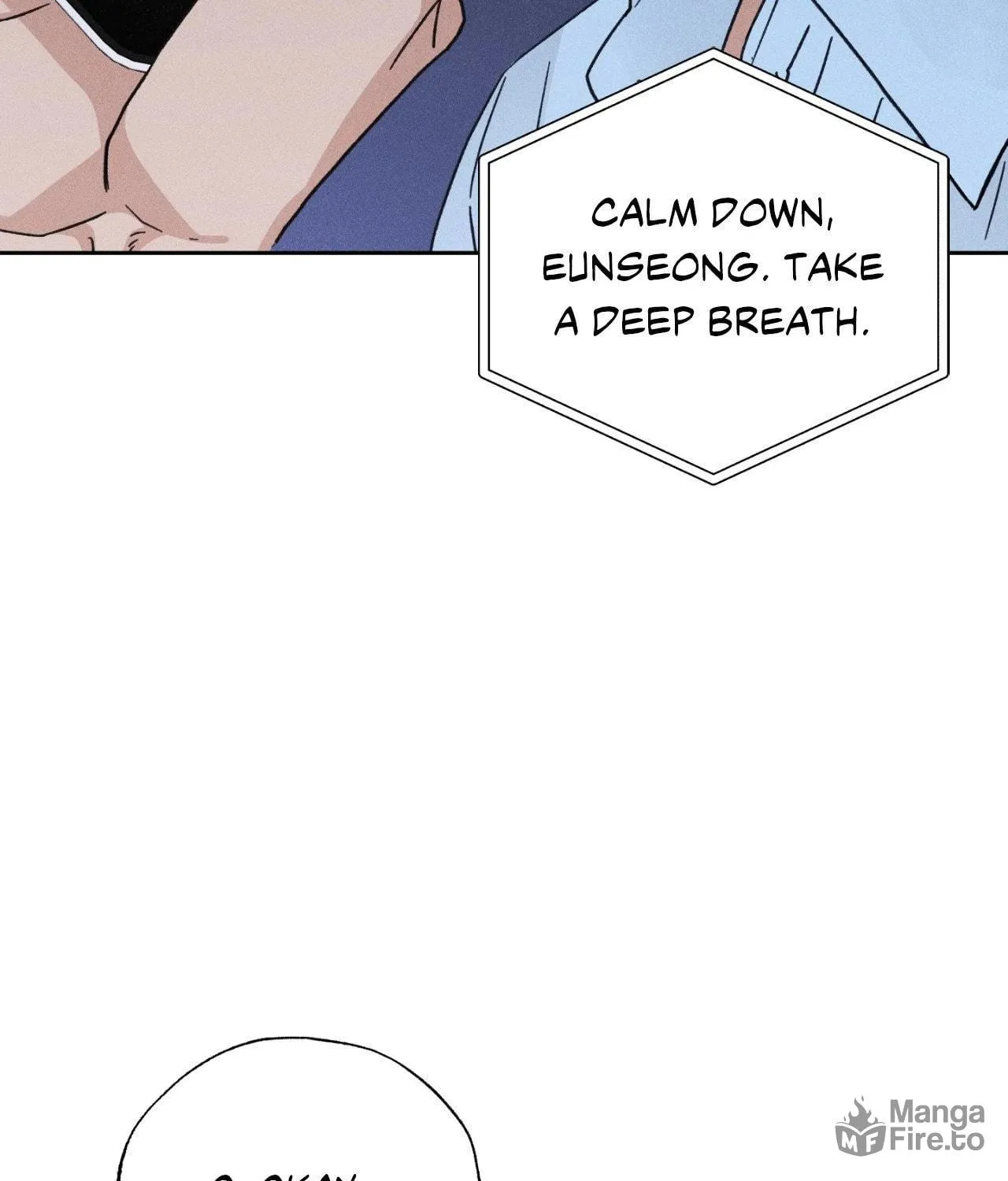 Love at First Fright Chapter 7 page 18 - 