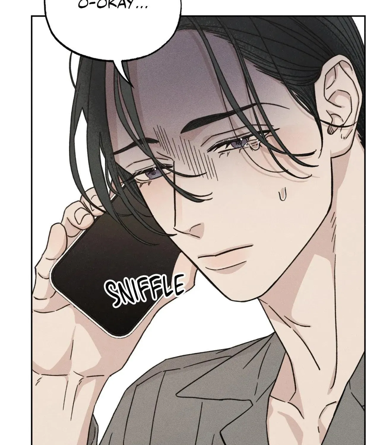 Love at First Fright Chapter 7 page 19 - 