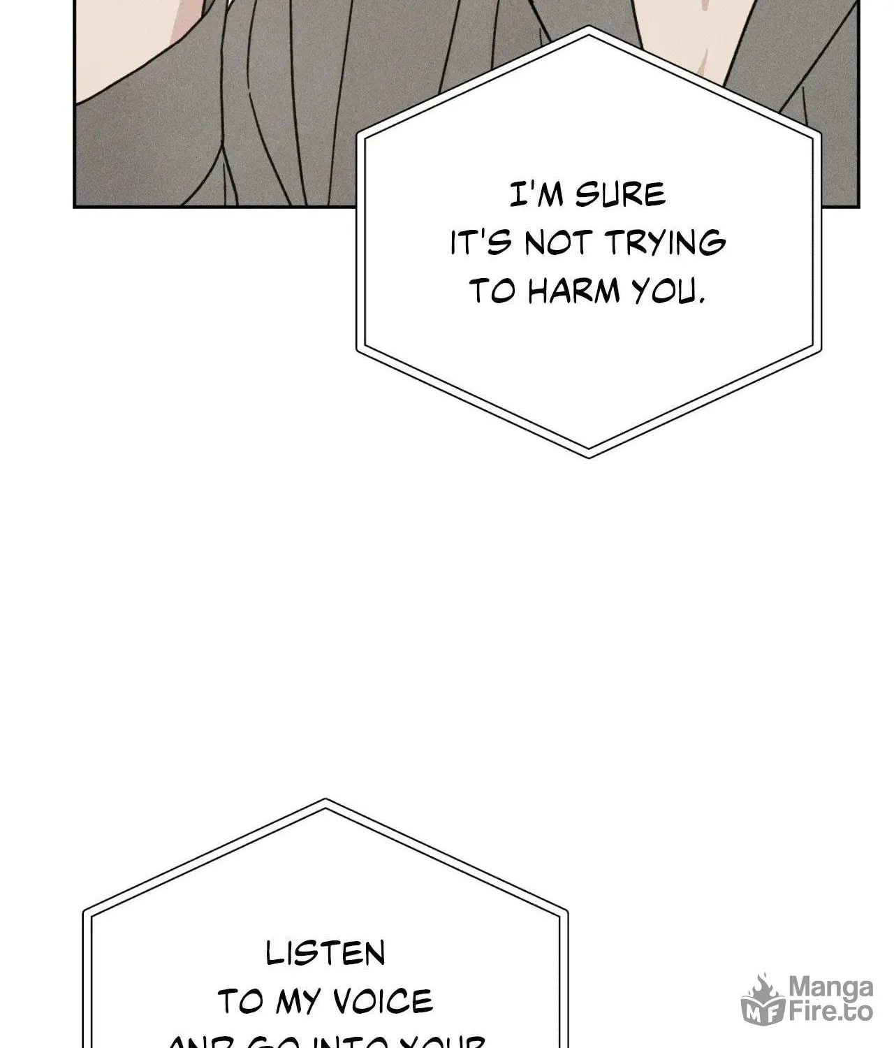 Love at First Fright Chapter 7 page 20 - 