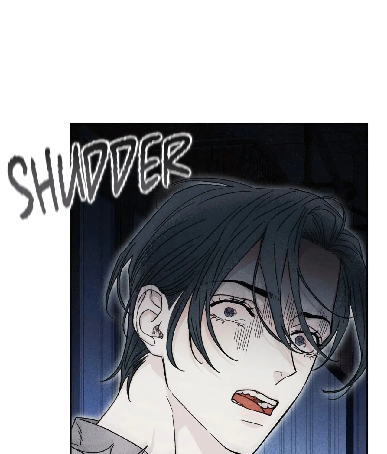 Love at First Fright Chapter 7 page 3 - 